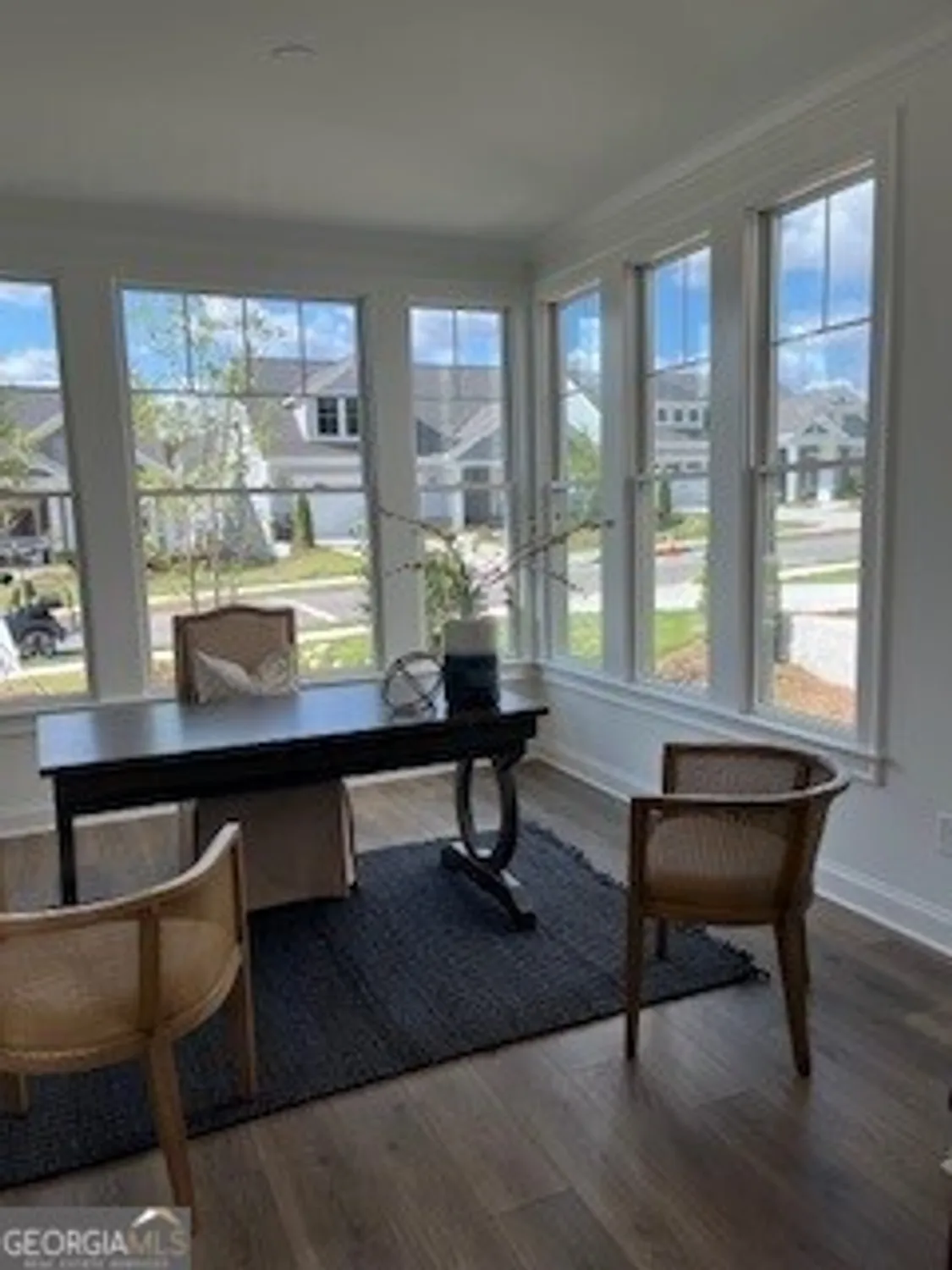 Property Slideshow image 6 of 60 | 3472 fishpond cir lot 8, Dacula, GA, 30019