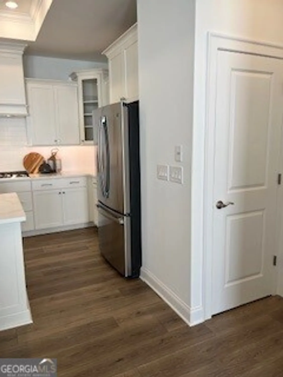 Property Slideshow image 16 of 60 | 3472 fishpond cir lot 8, Dacula, GA, 30019