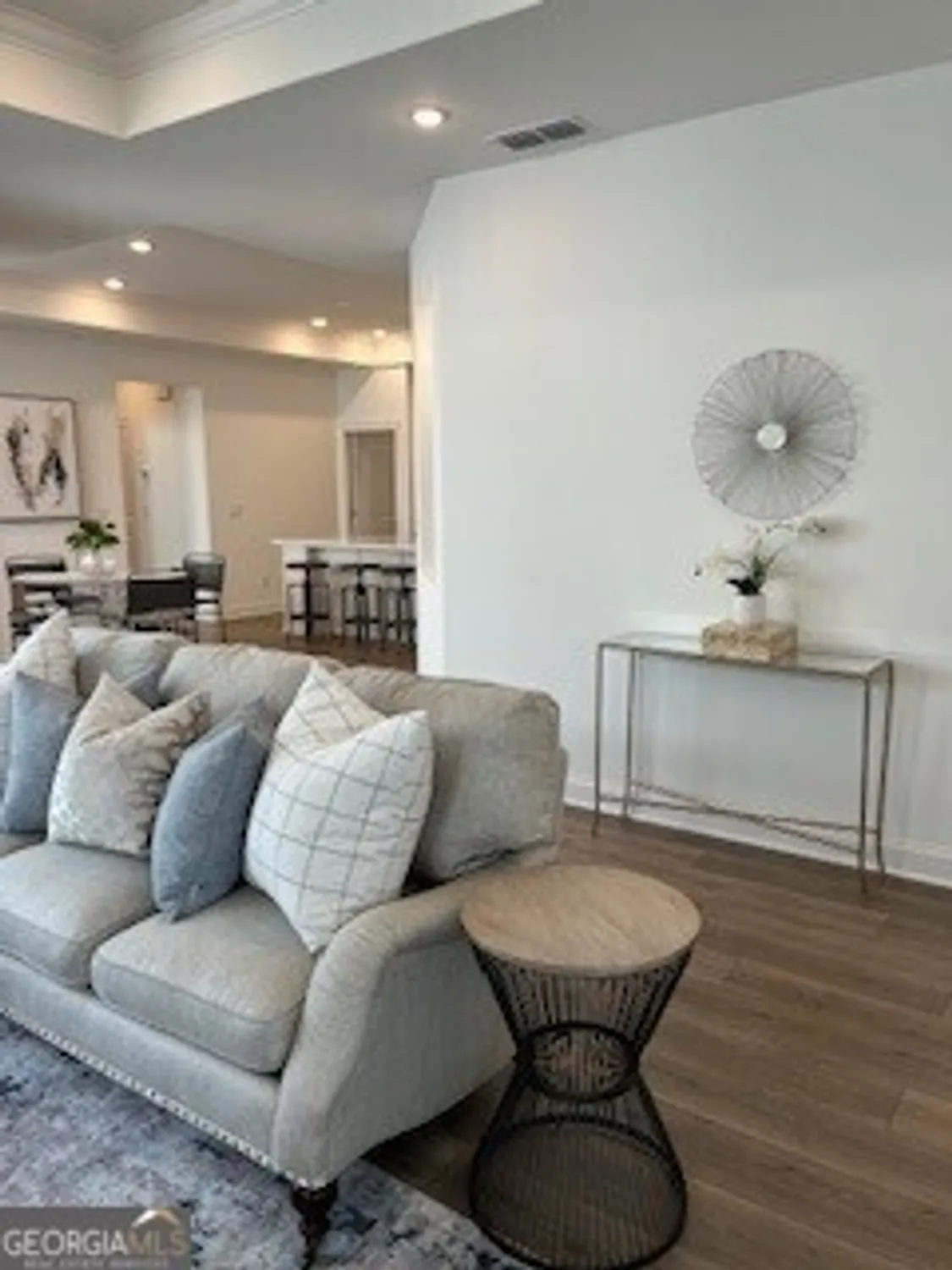 Property Slideshow image 12 of 60 | 3472 fishpond cir lot 8, Dacula, GA, 30019