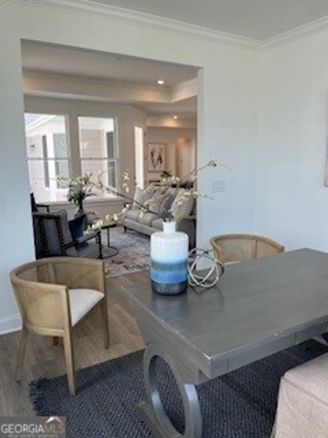 Property Slideshow image 7 of 60 | 3472 fishpond cir lot 8, Dacula, GA, 30019