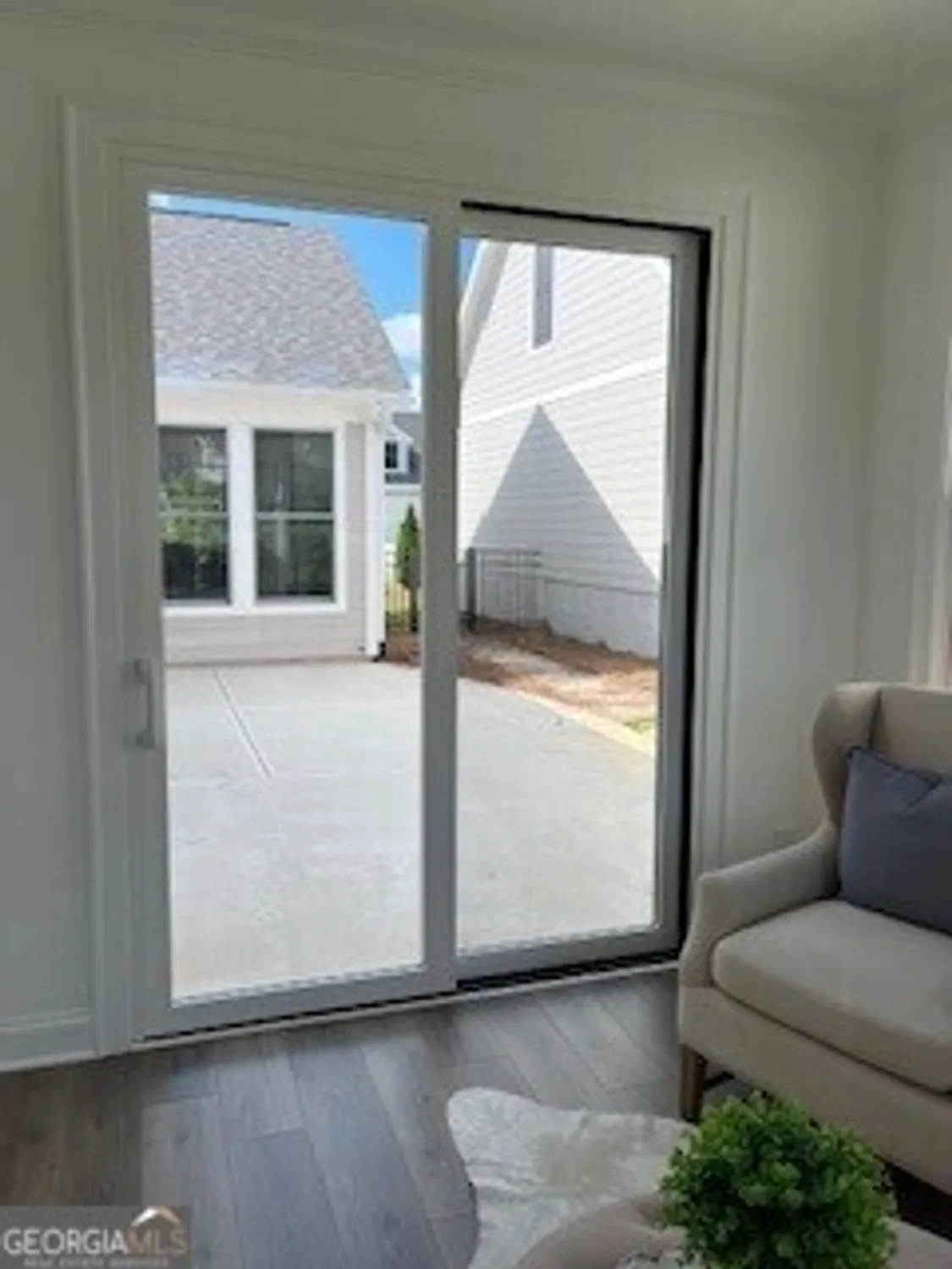 Property Slideshow image 36 of 60 | 3472 fishpond cir lot 8, Dacula, GA, 30019