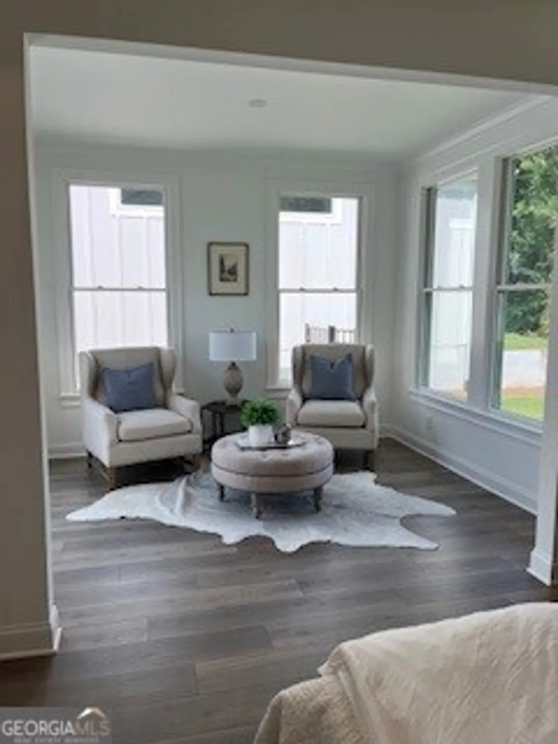 Property Slideshow image 32 of 60 | 3472 fishpond cir lot 8, Dacula, GA, 30019