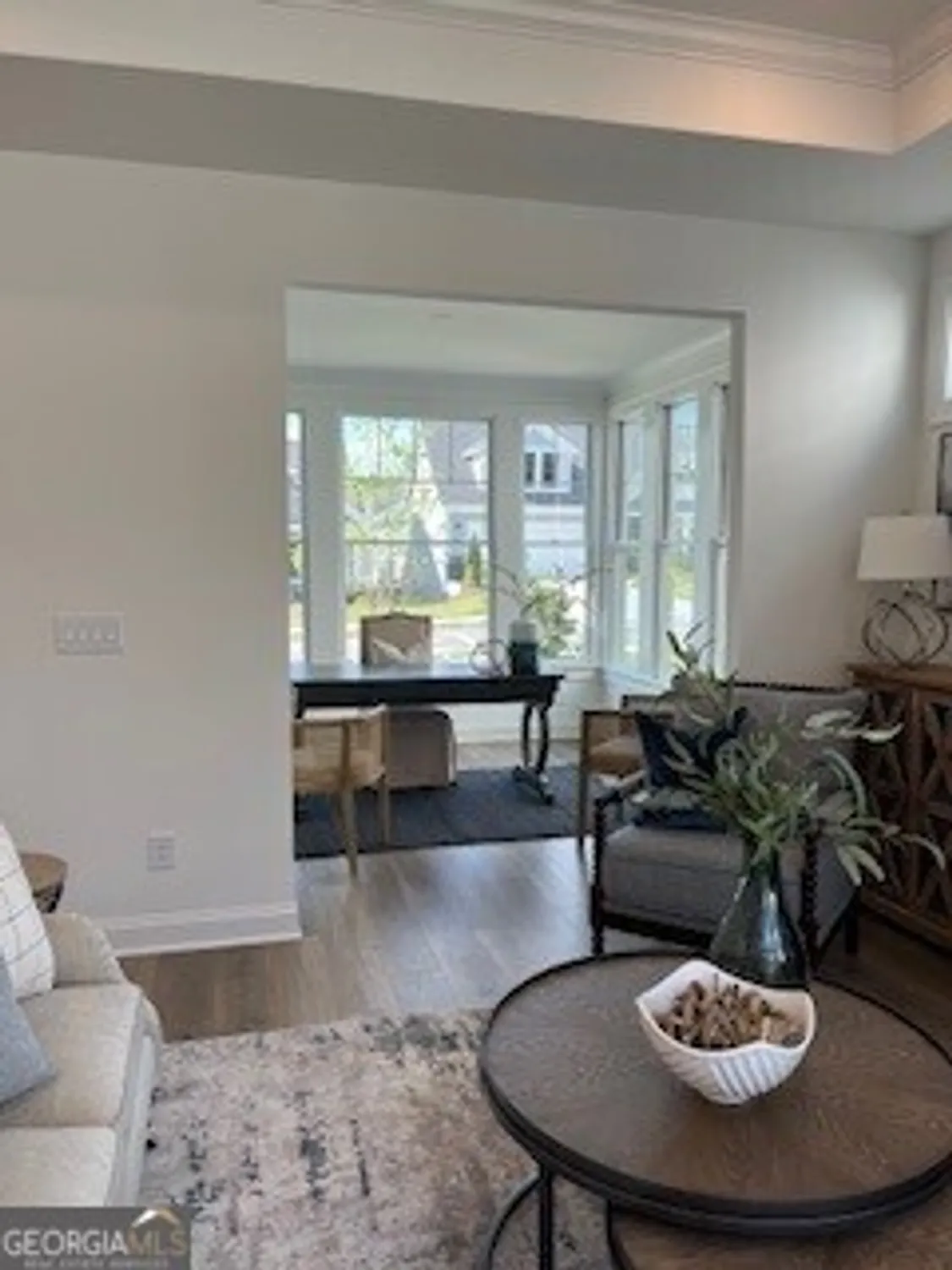 Property Slideshow image 5 of 60 | 3472 fishpond cir lot 8, Dacula, GA, 30019