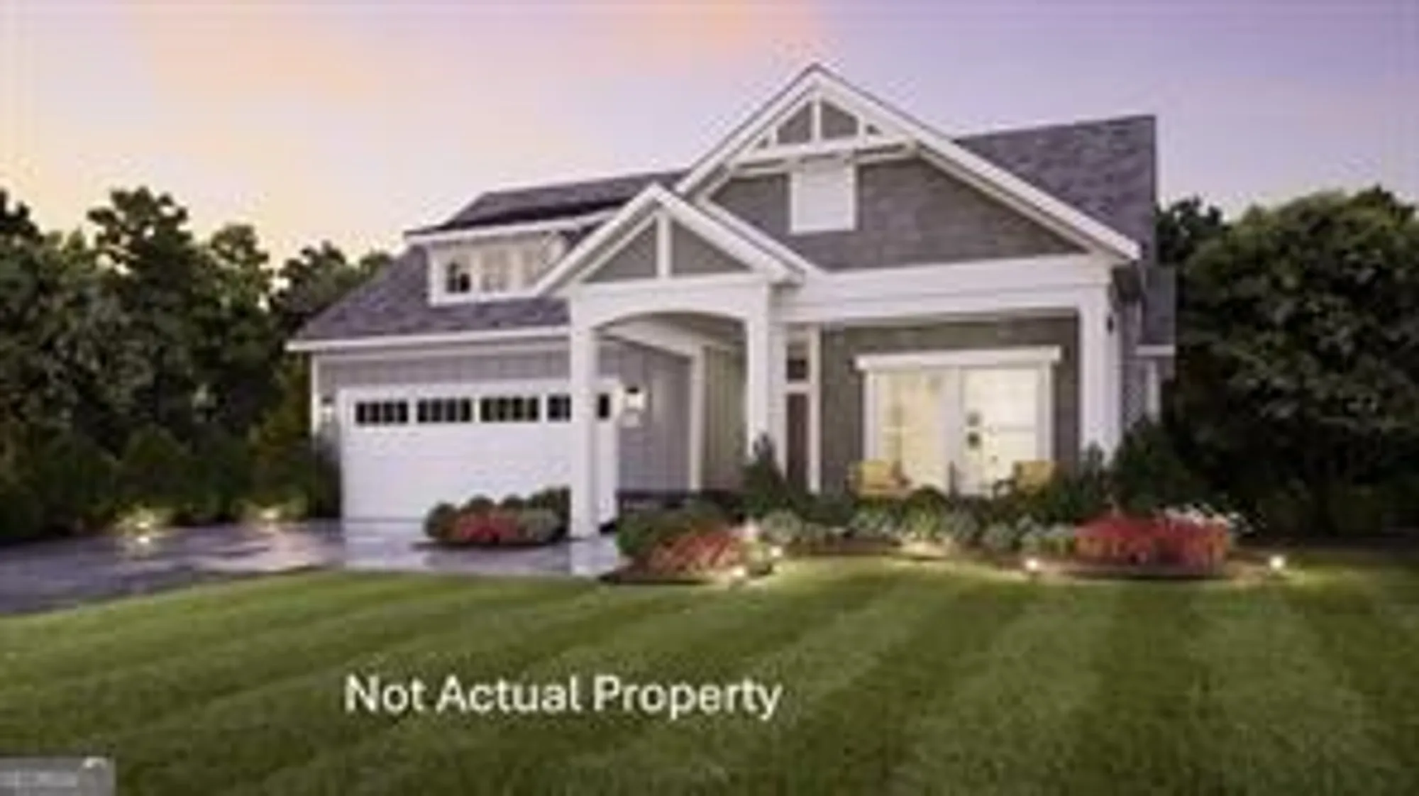 Property Slideshow image 1 of 60 | 3472 fishpond cir lot 8, Dacula, GA, 30019