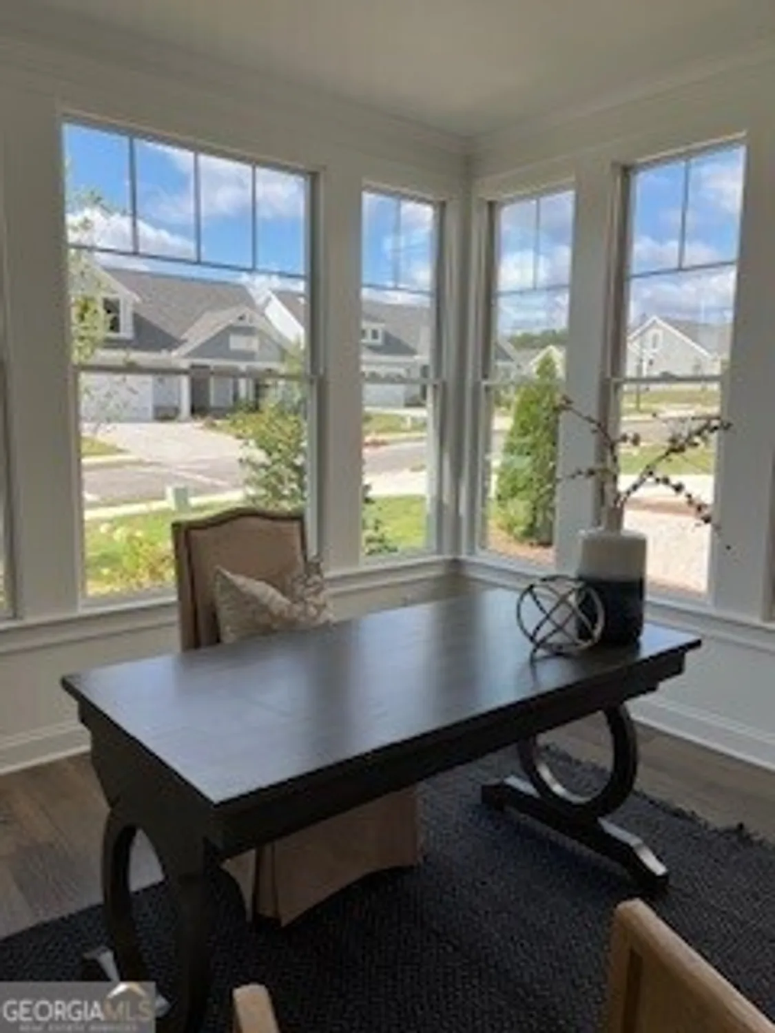 Property Slideshow image 9 of 60 | 3472 fishpond cir lot 8, Dacula, GA, 30019