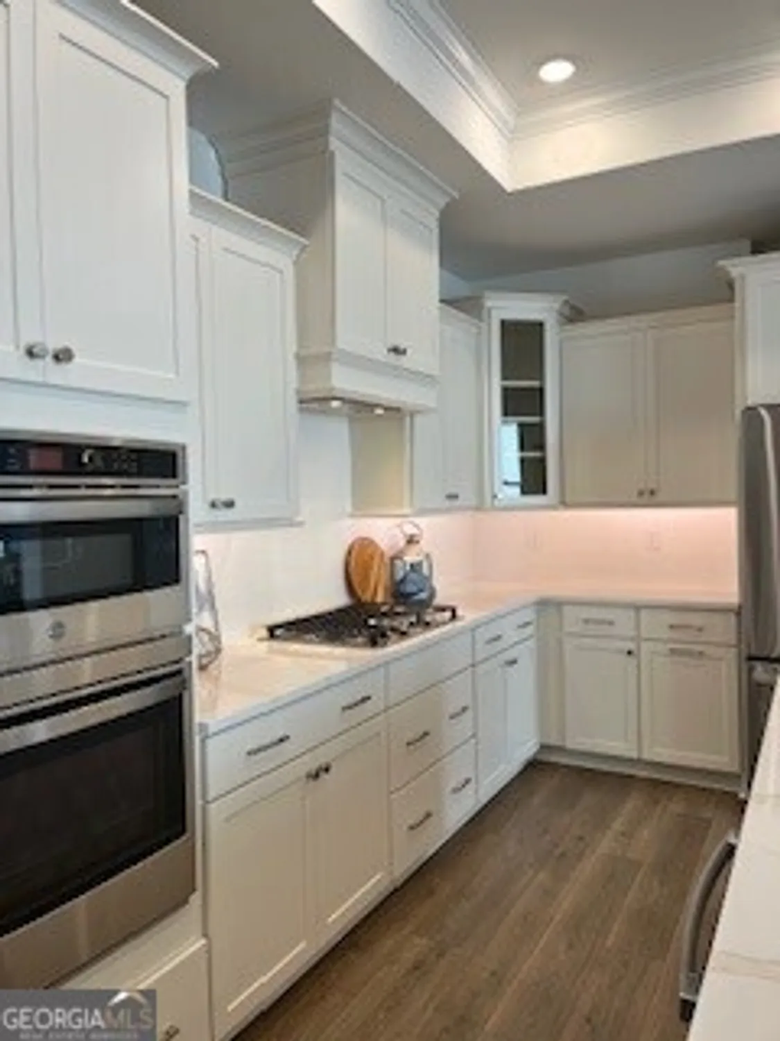 Property Slideshow image 30 of 60 | 3472 fishpond cir lot 8, Dacula, GA, 30019