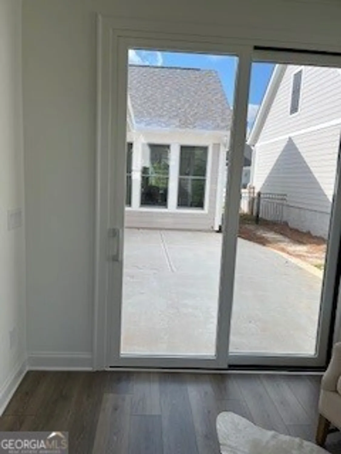 Property Slideshow image 38 of 60 | 3472 fishpond cir lot 8, Dacula, GA, 30019