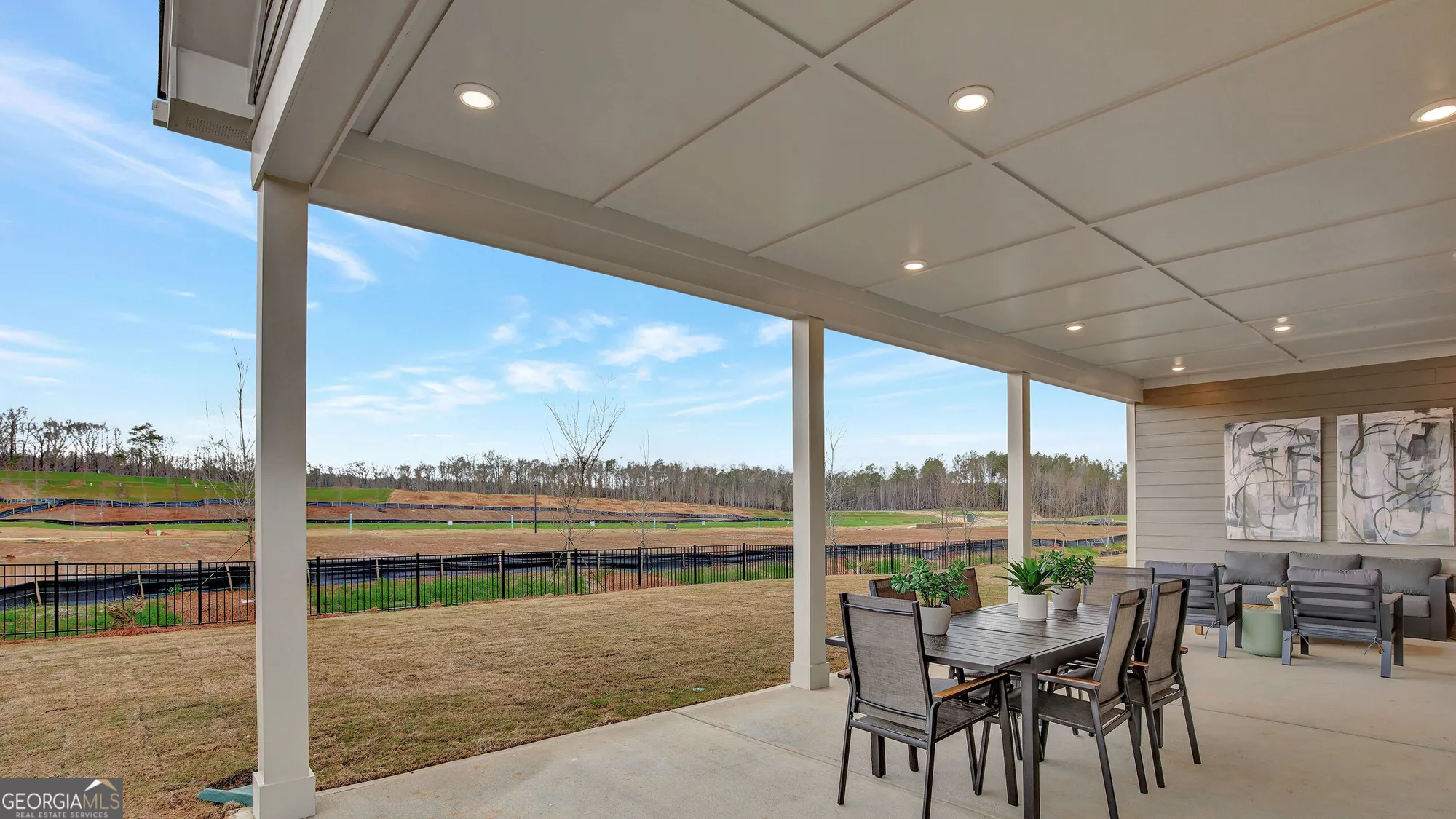 Property Slideshow image 49 of 59 | 55 milestone trce, Newnan, GA, 30263