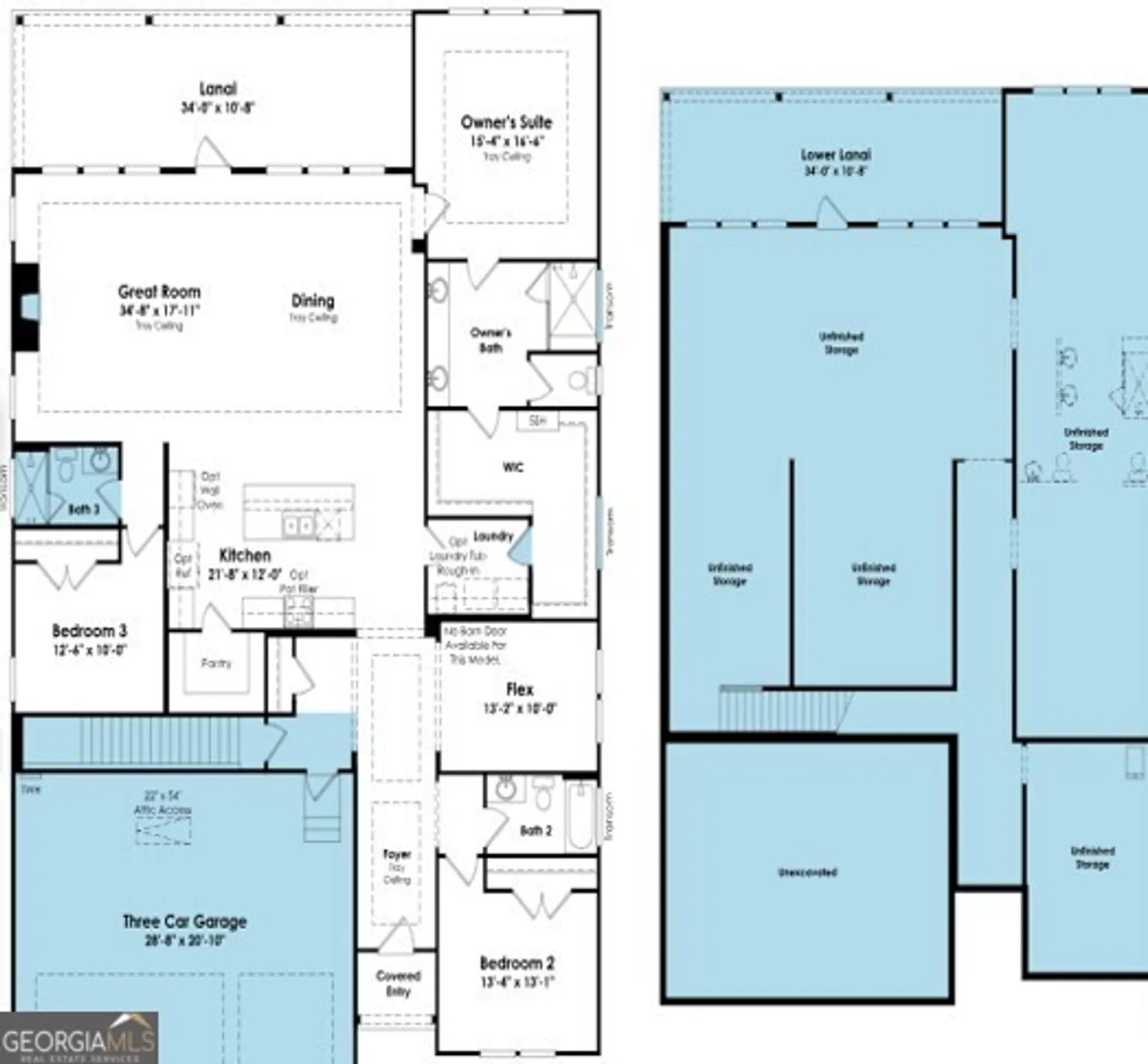 Property Slideshow image 59 of 59 | 55 milestone trce, Newnan, GA, 30263