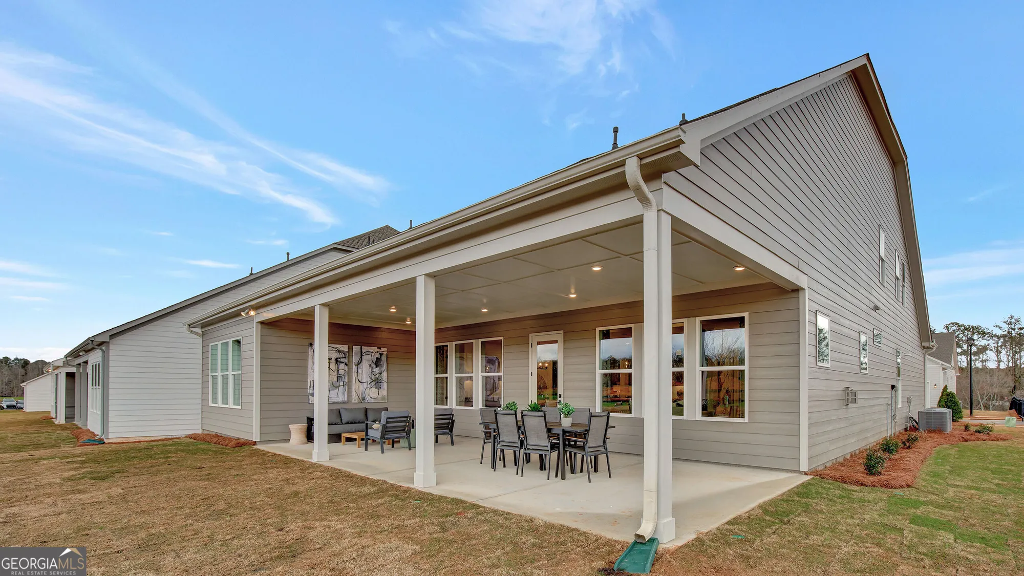 Property Slideshow image 58 of 59 | 55 milestone trce, Newnan, GA, 30263