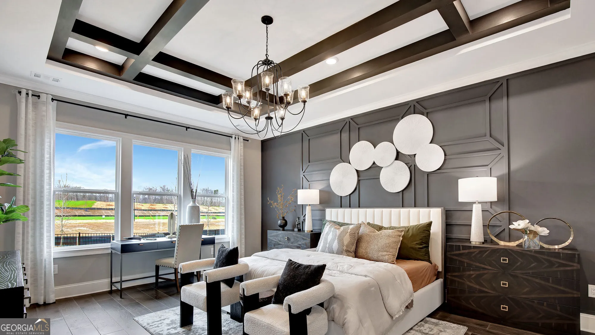 Property Slideshow image 11 of 59 | 55 milestone trce, Newnan, GA, 30263