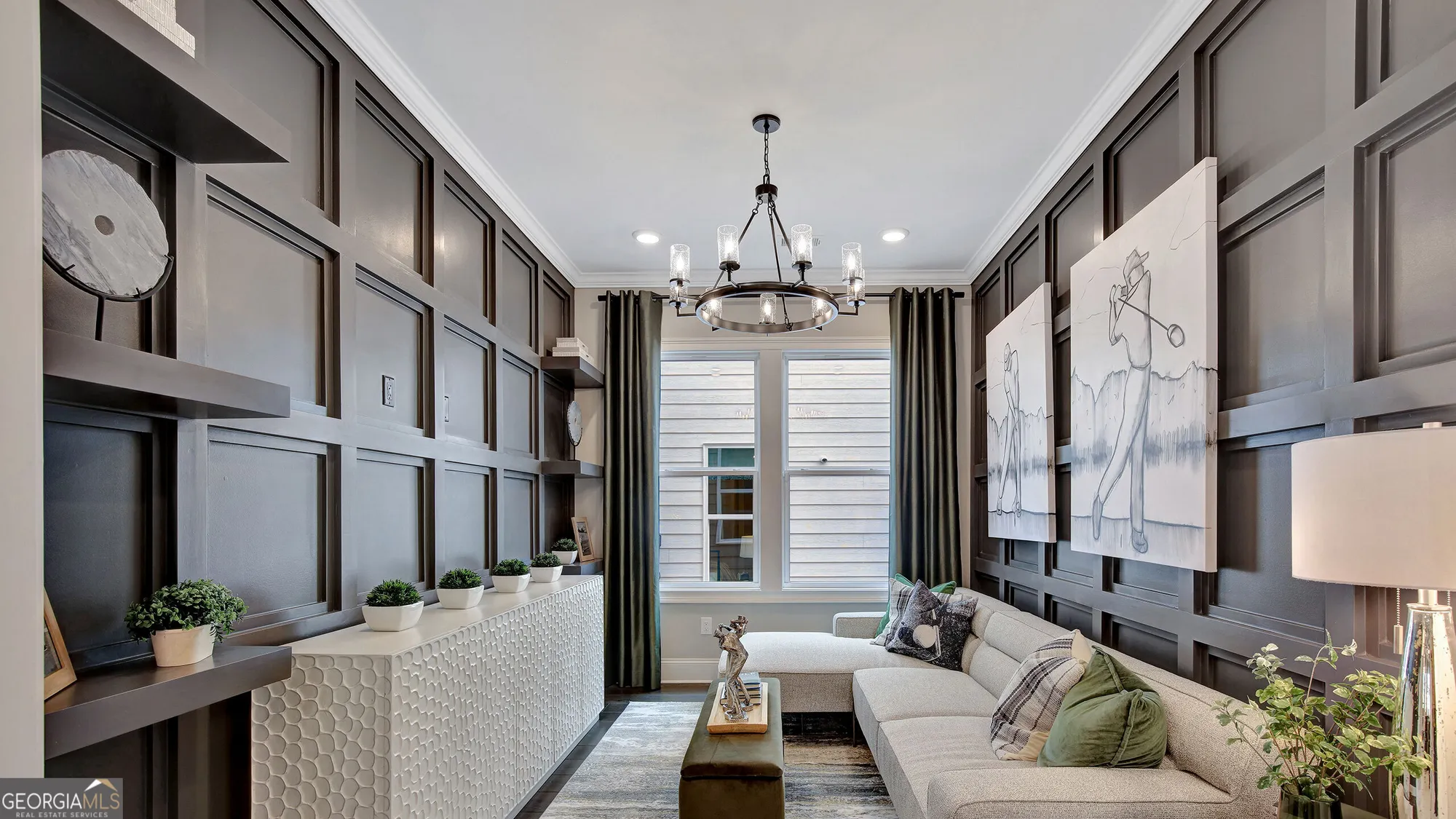 Property Slideshow image 37 of 59 | 55 milestone trce, Newnan, GA, 30263