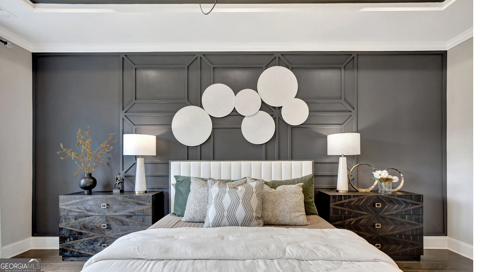 Property Slideshow image 15 of 59 | 55 milestone trce, Newnan, GA, 30263