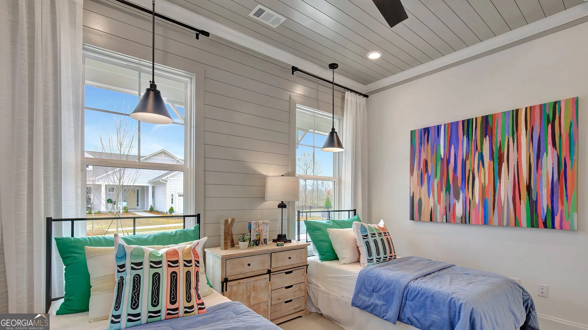 Property Slideshow image 40 of 59 | 55 milestone trce, Newnan, GA, 30263