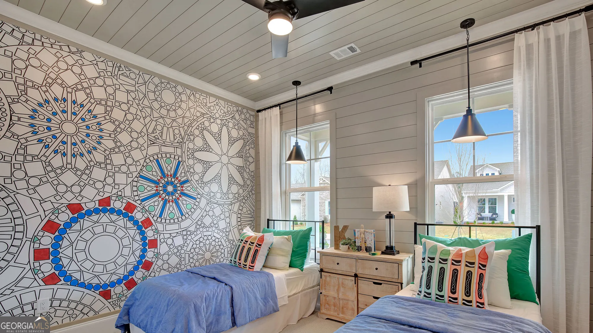 Property Slideshow image 39 of 59 | 55 milestone trce, Newnan, GA, 30263