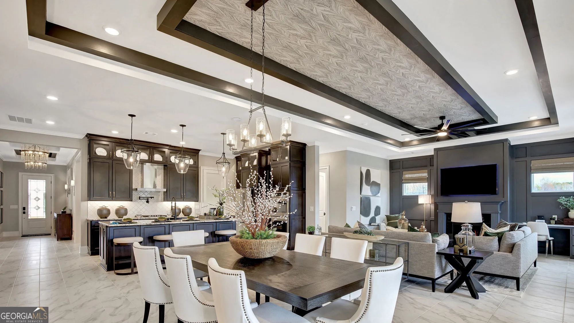 Property Slideshow image 29 of 59 | 55 milestone trce, Newnan, GA, 30263