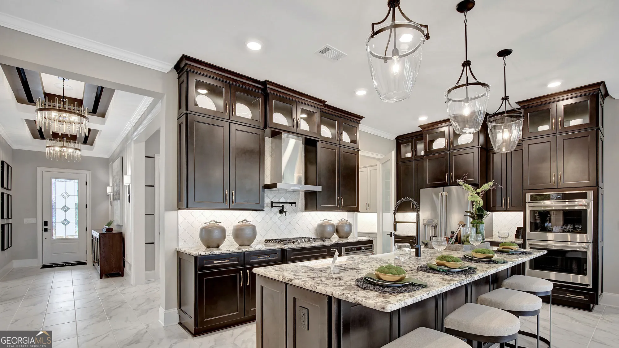 Property Slideshow image 4 of 59 | 55 milestone trce, Newnan, GA, 30263