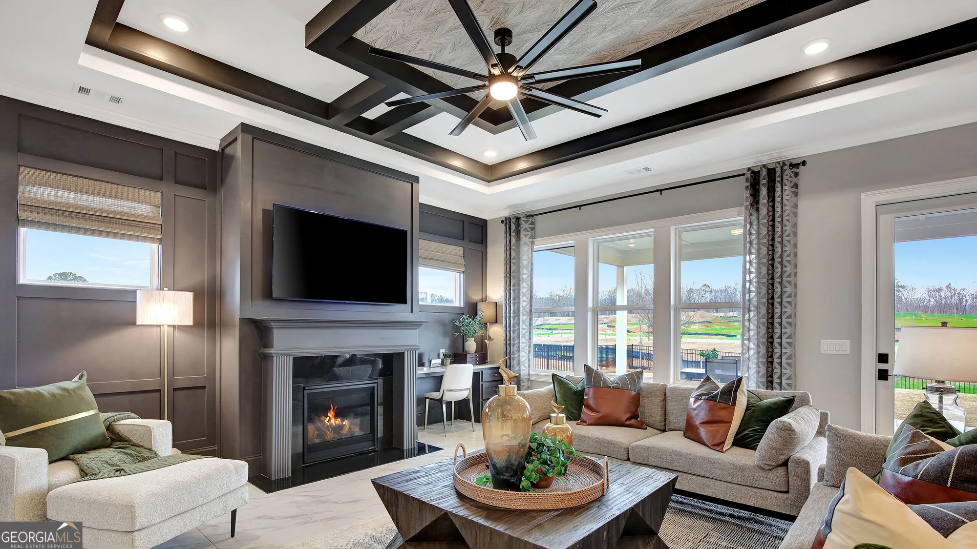 Property Slideshow image 25 of 59 | 55 milestone trce, Newnan, GA, 30263