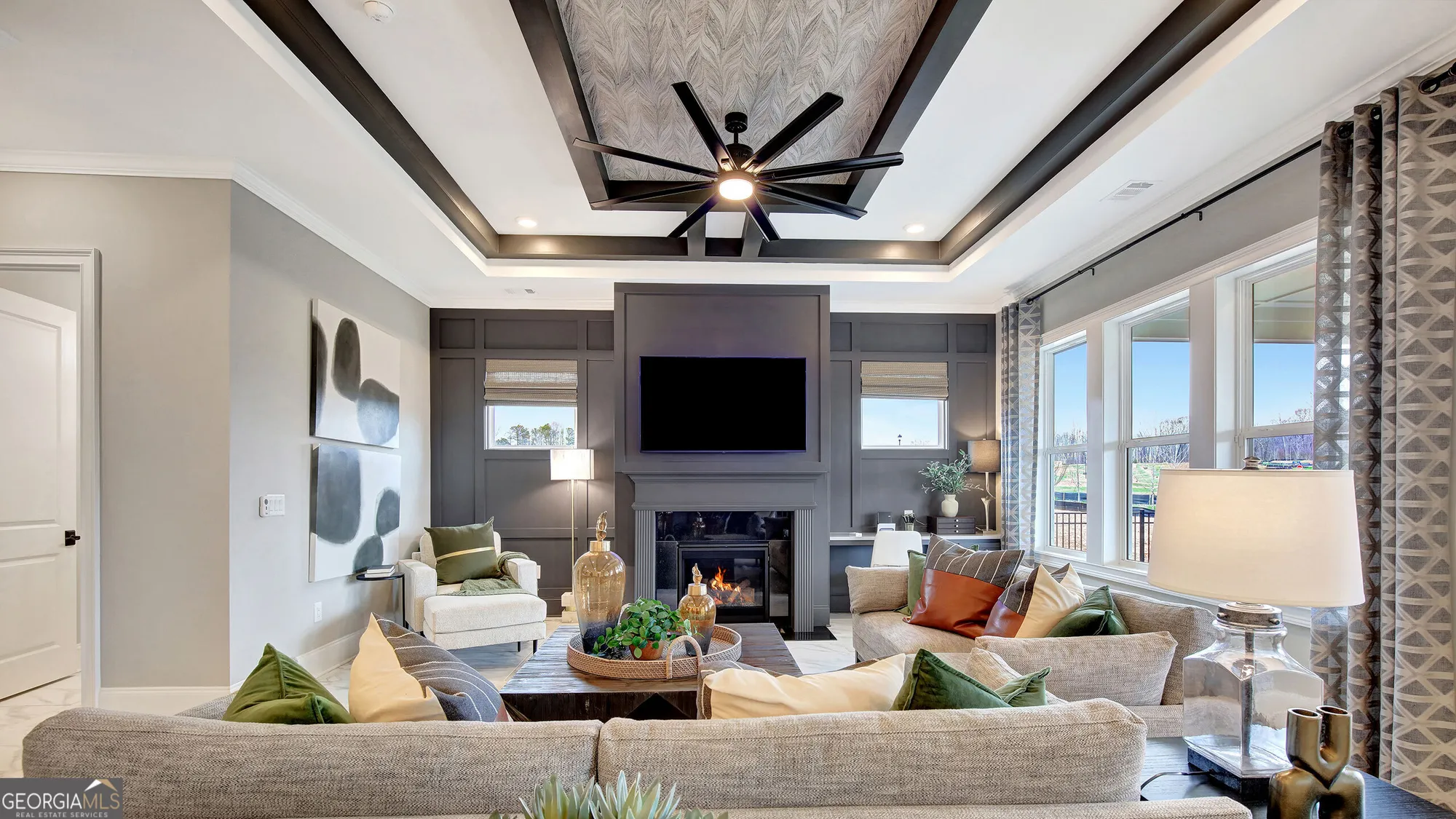 Property Slideshow image 21 of 59 | 55 milestone trce, Newnan, GA, 30263