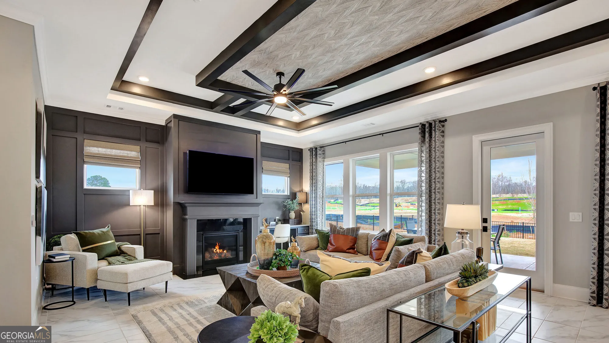 Property Slideshow image 27 of 59 | 55 milestone trce, Newnan, GA, 30263