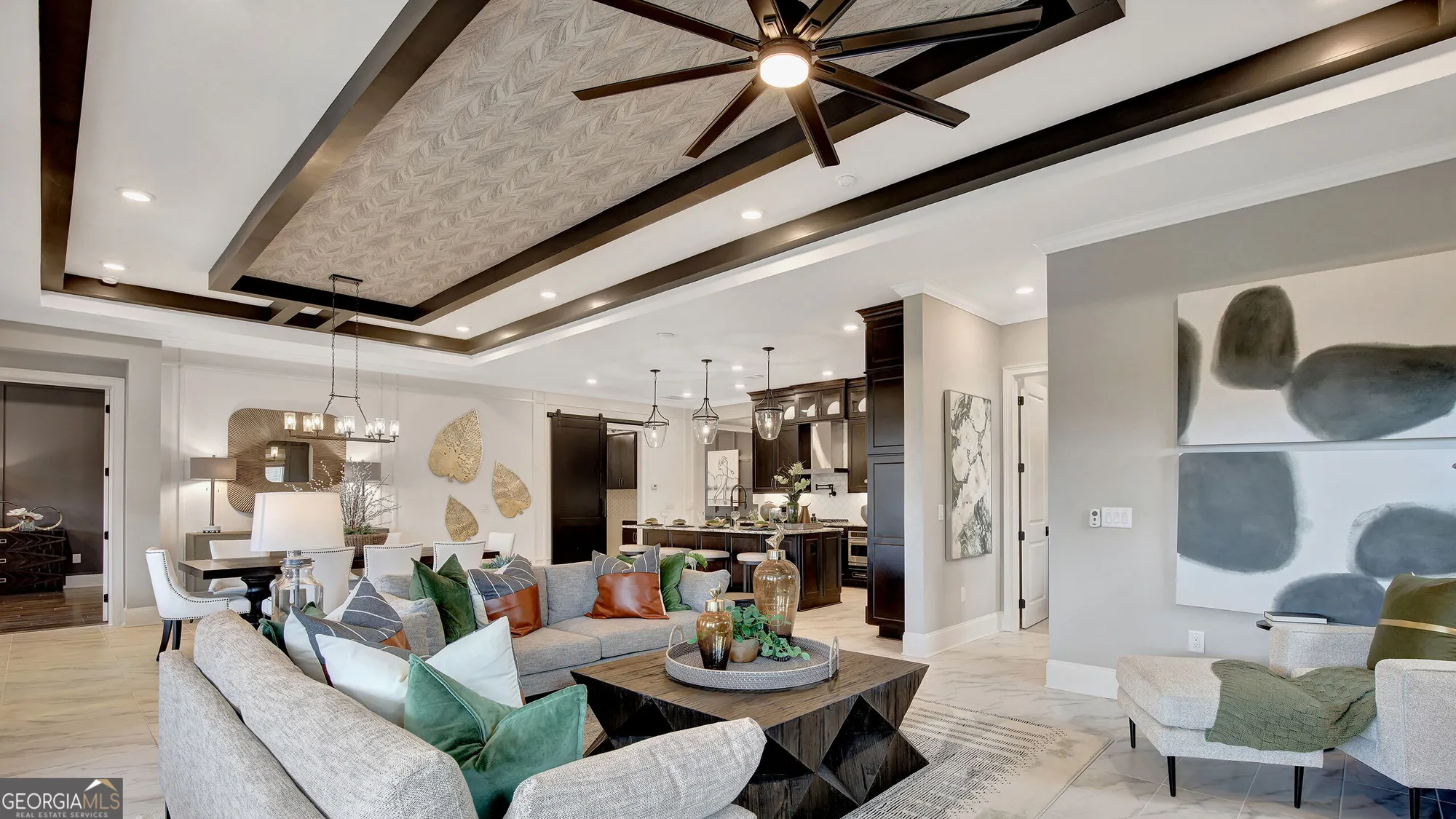 Property Slideshow image 23 of 59 | 55 milestone trce, Newnan, GA, 30263