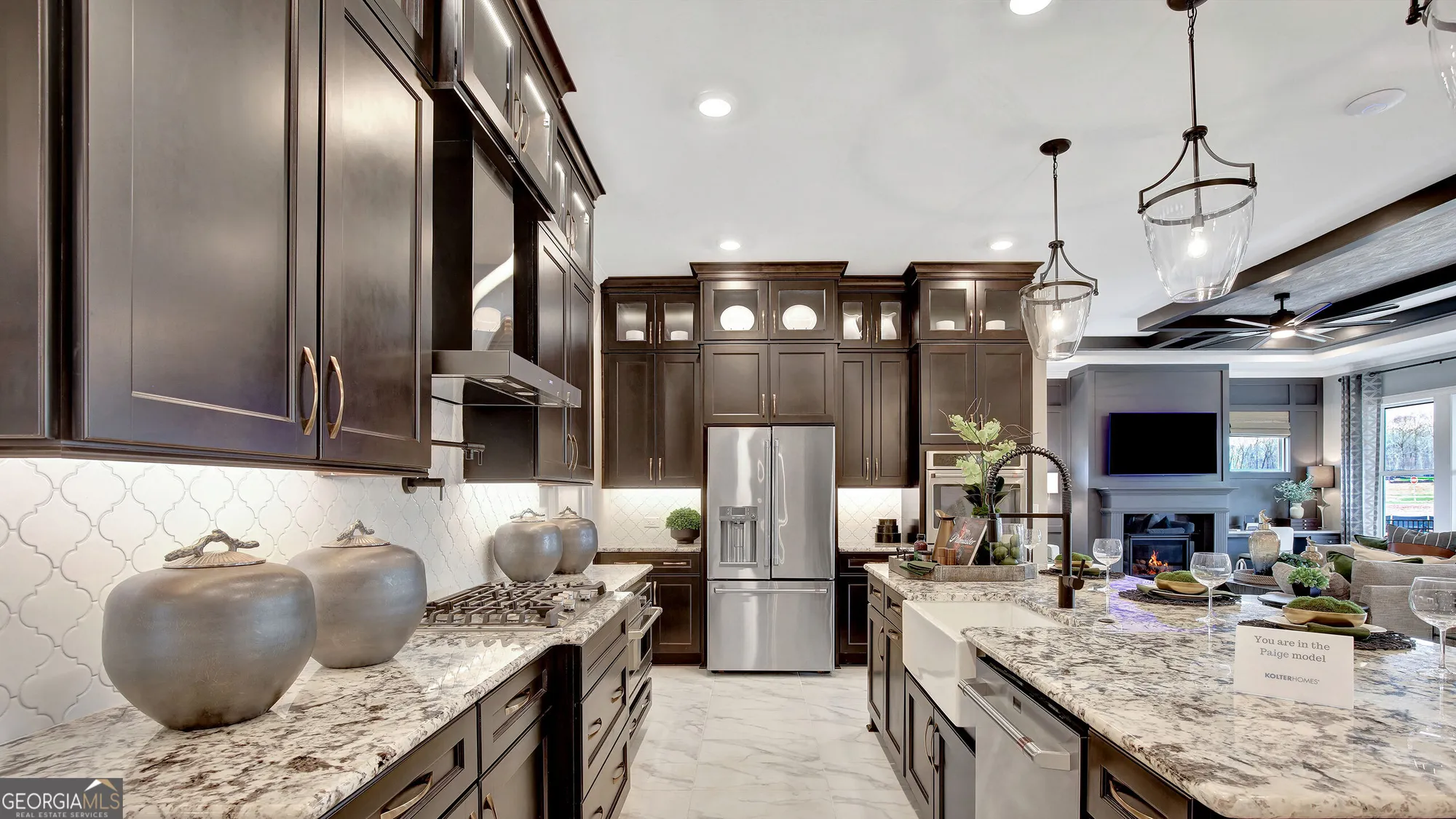 Property Slideshow image 2 of 59 | 55 milestone trce, Newnan, GA, 30263