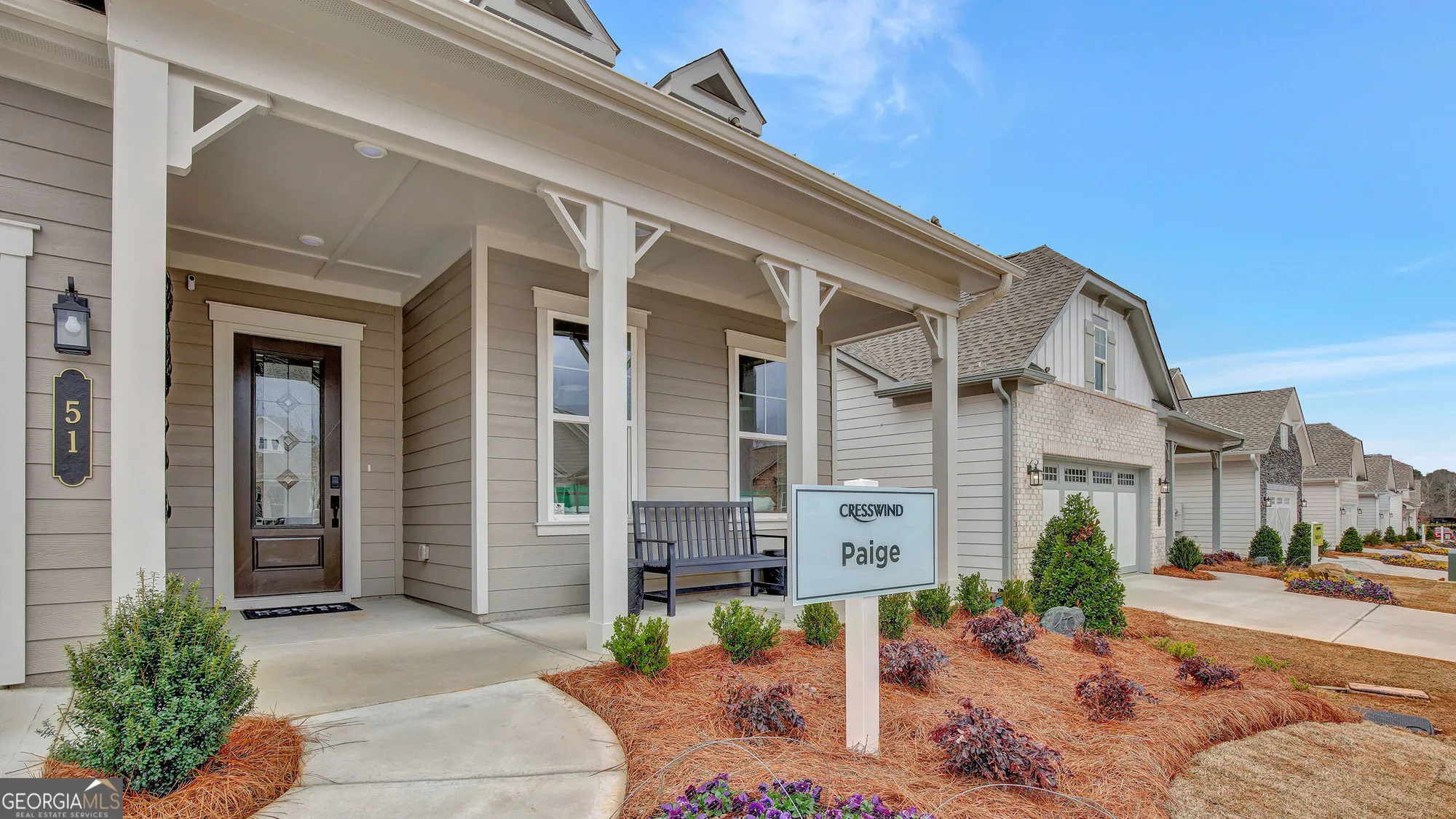 Property Slideshow image 52 of 59 | 55 milestone trce, Newnan, GA, 30263