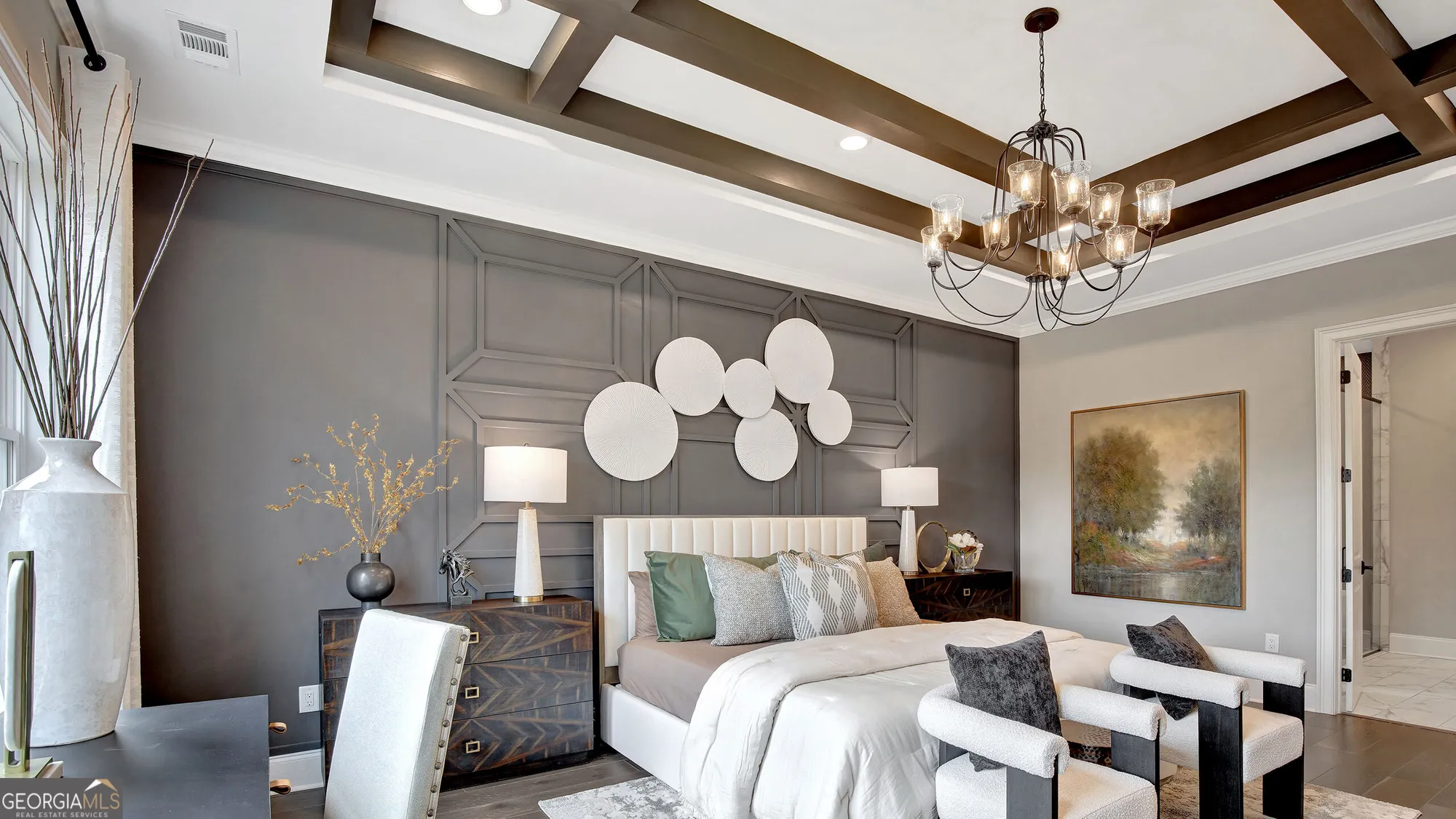 Property Slideshow image 13 of 59 | 55 milestone trce, Newnan, GA, 30263