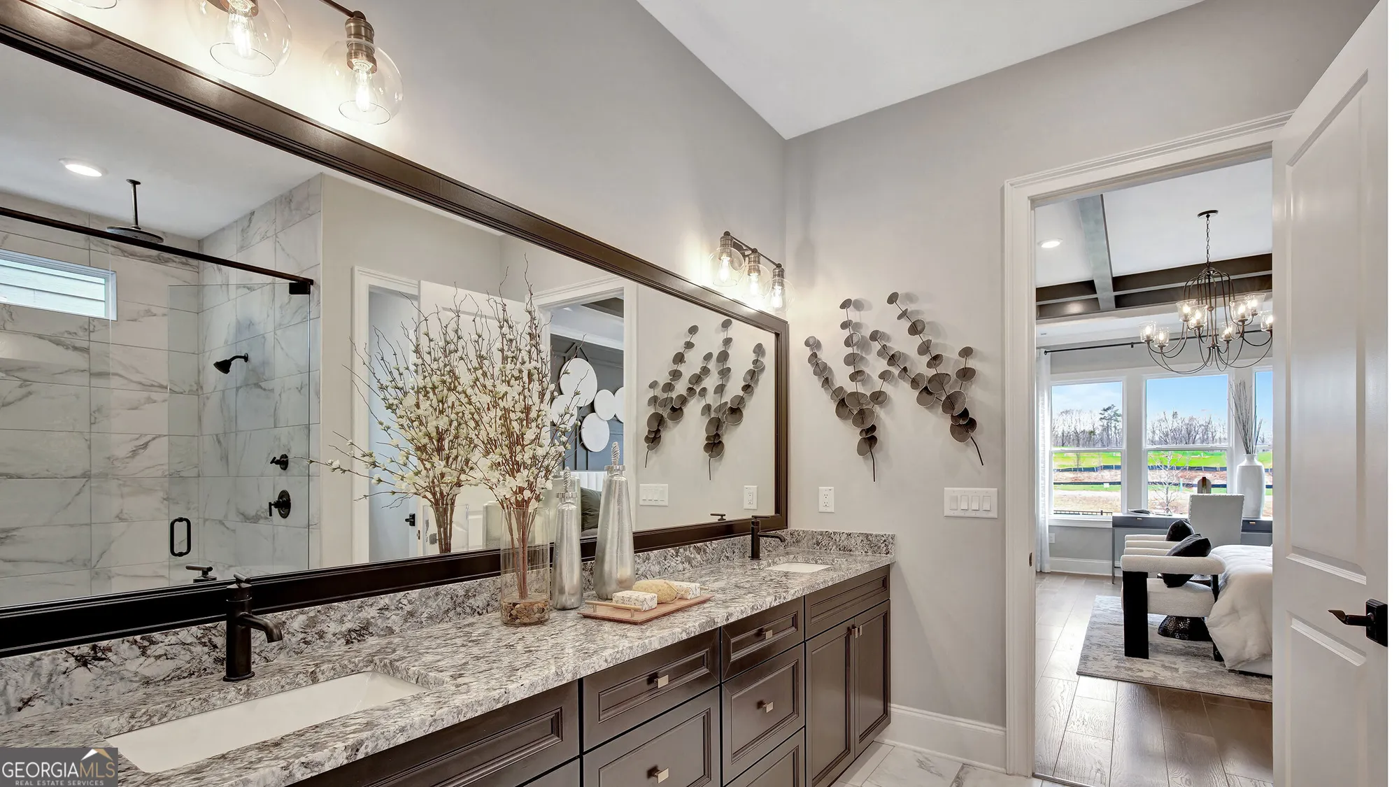 Property Slideshow image 16 of 59 | 55 milestone trce, Newnan, GA, 30263