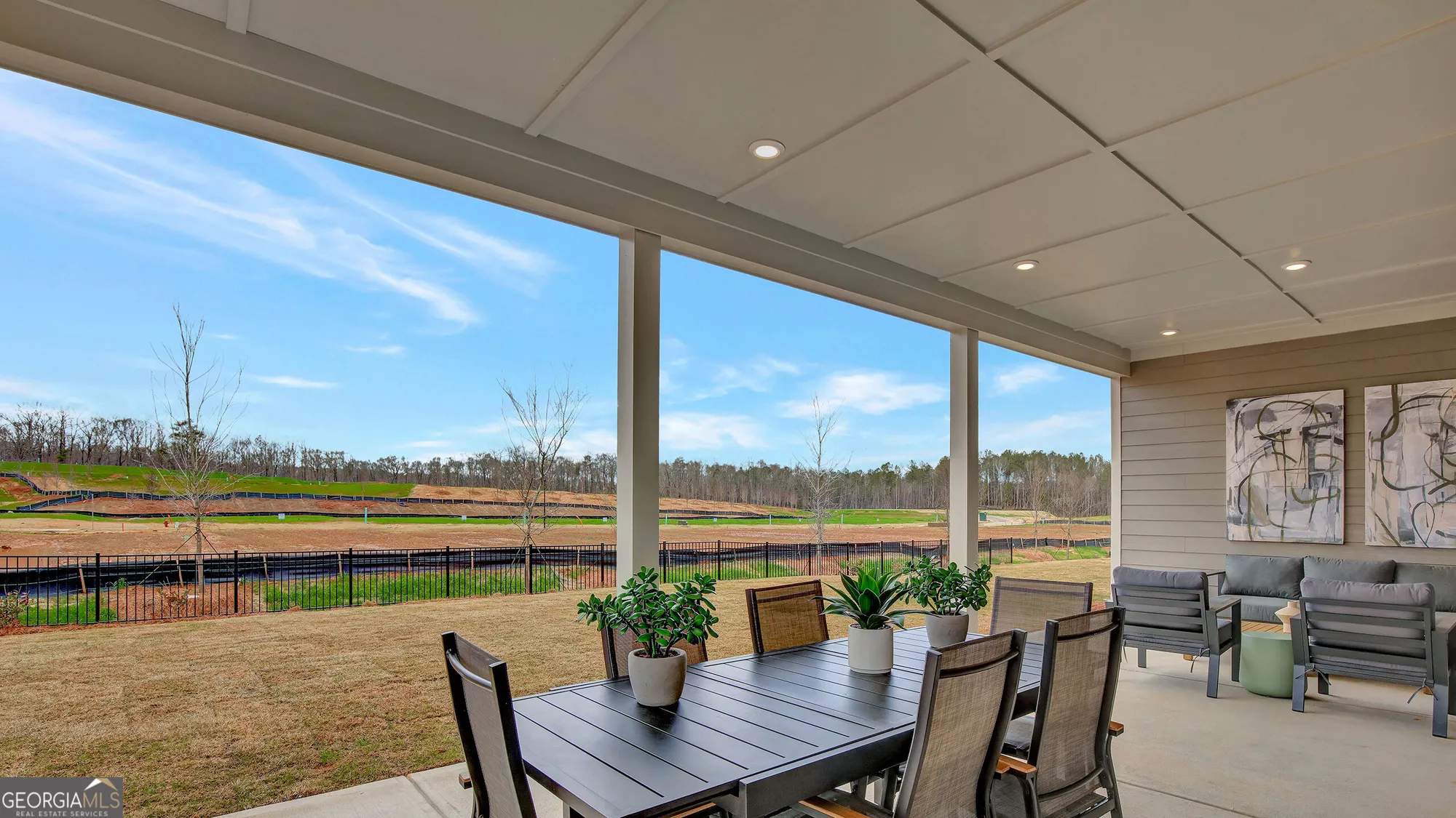 Property Slideshow image 47 of 59 | 55 milestone trce, Newnan, GA, 30263