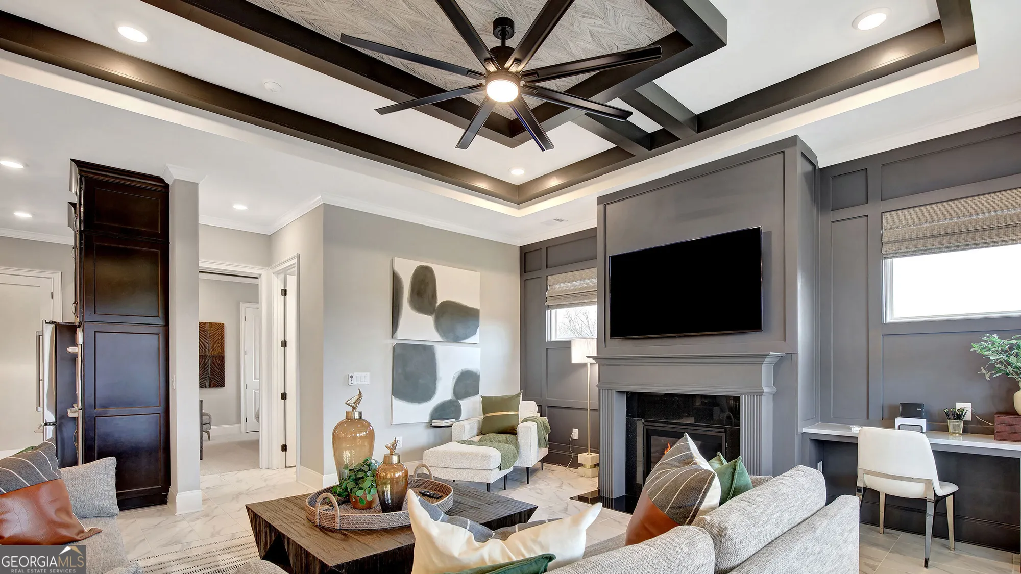 Property Slideshow image 22 of 59 | 55 milestone trce, Newnan, GA, 30263