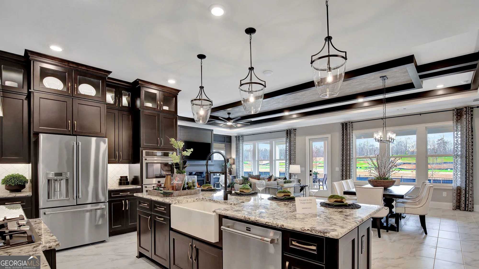 Property Slideshow image 3 of 59 | 55 milestone trce, Newnan, GA, 30263