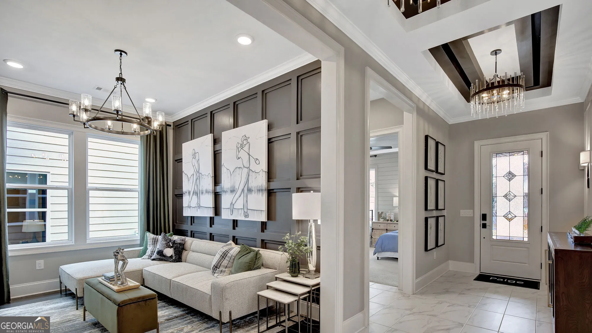 Property Slideshow image 36 of 59 | 55 milestone trce, Newnan, GA, 30263