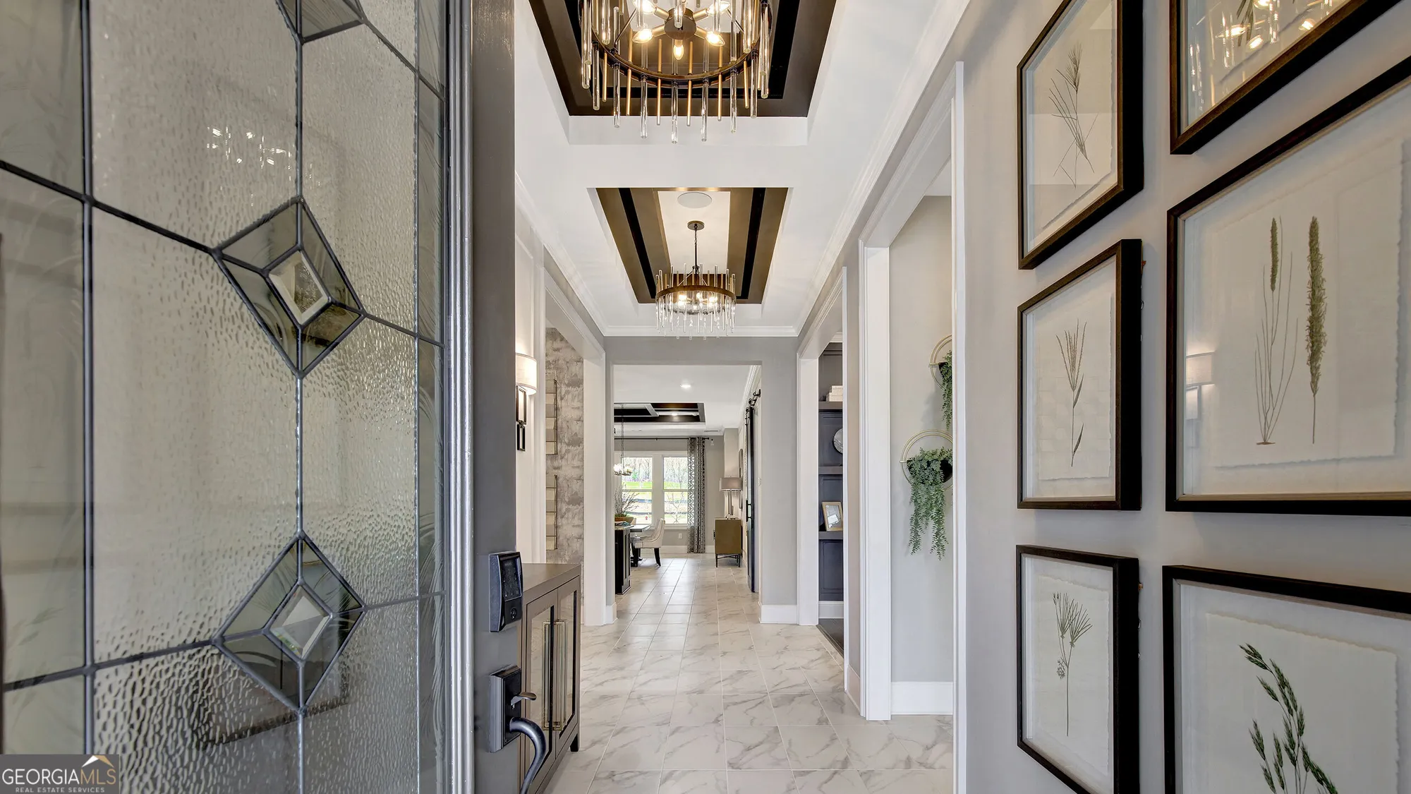 Property Slideshow image 32 of 59 | 55 milestone trce, Newnan, GA, 30263