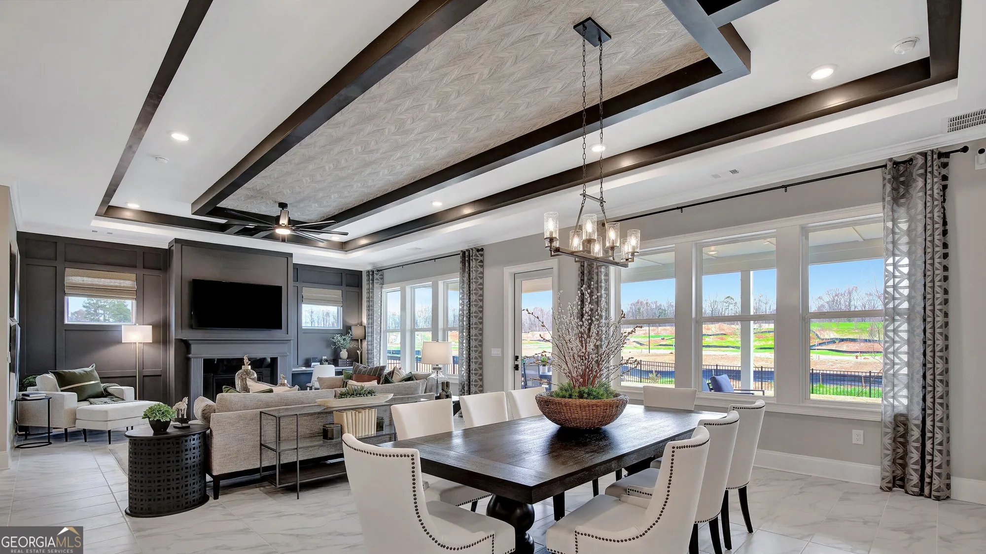 Property Slideshow image 20 of 59 | 55 milestone trce, Newnan, GA, 30263