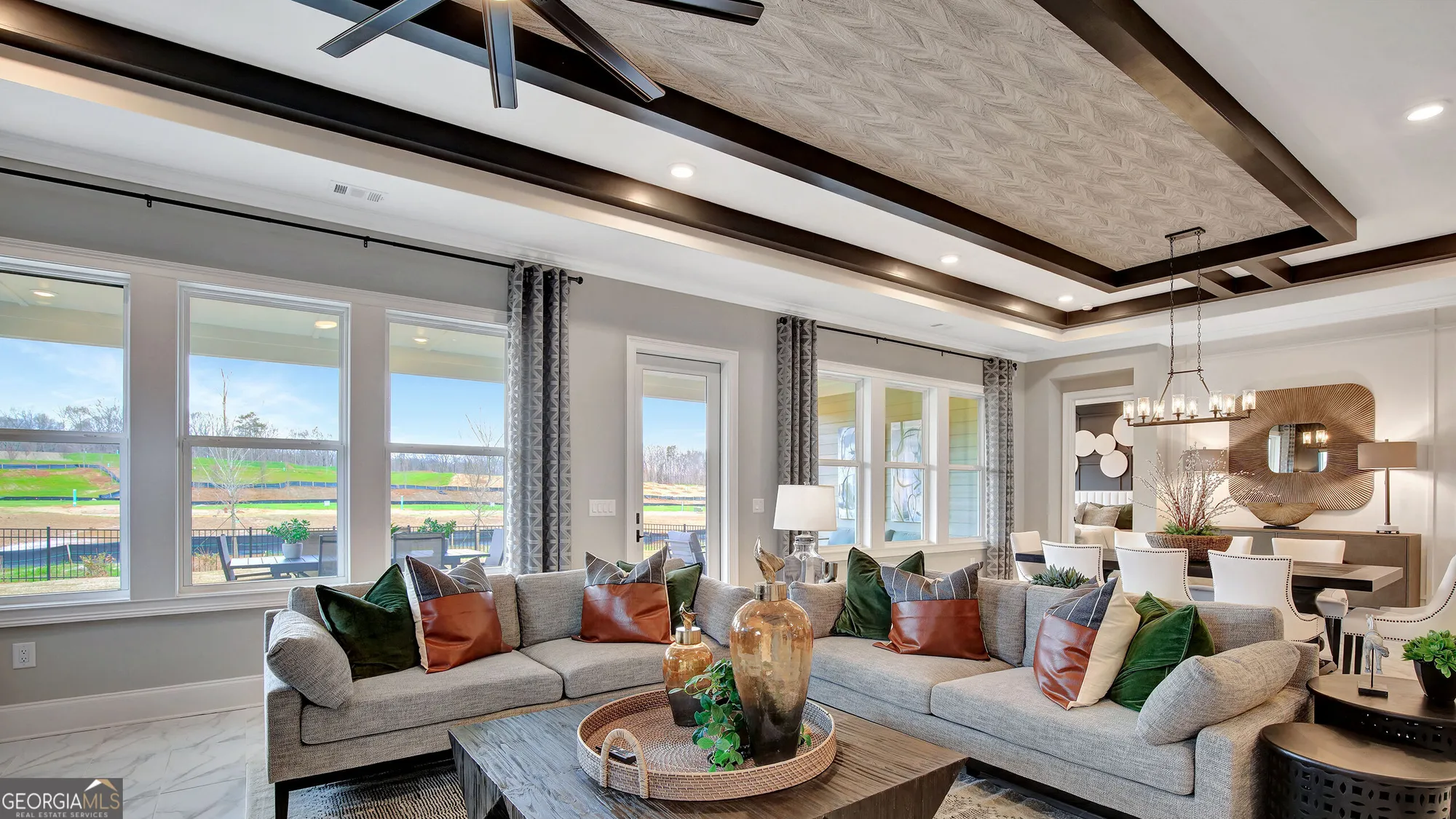 Property Slideshow image 24 of 59 | 55 milestone trce, Newnan, GA, 30263