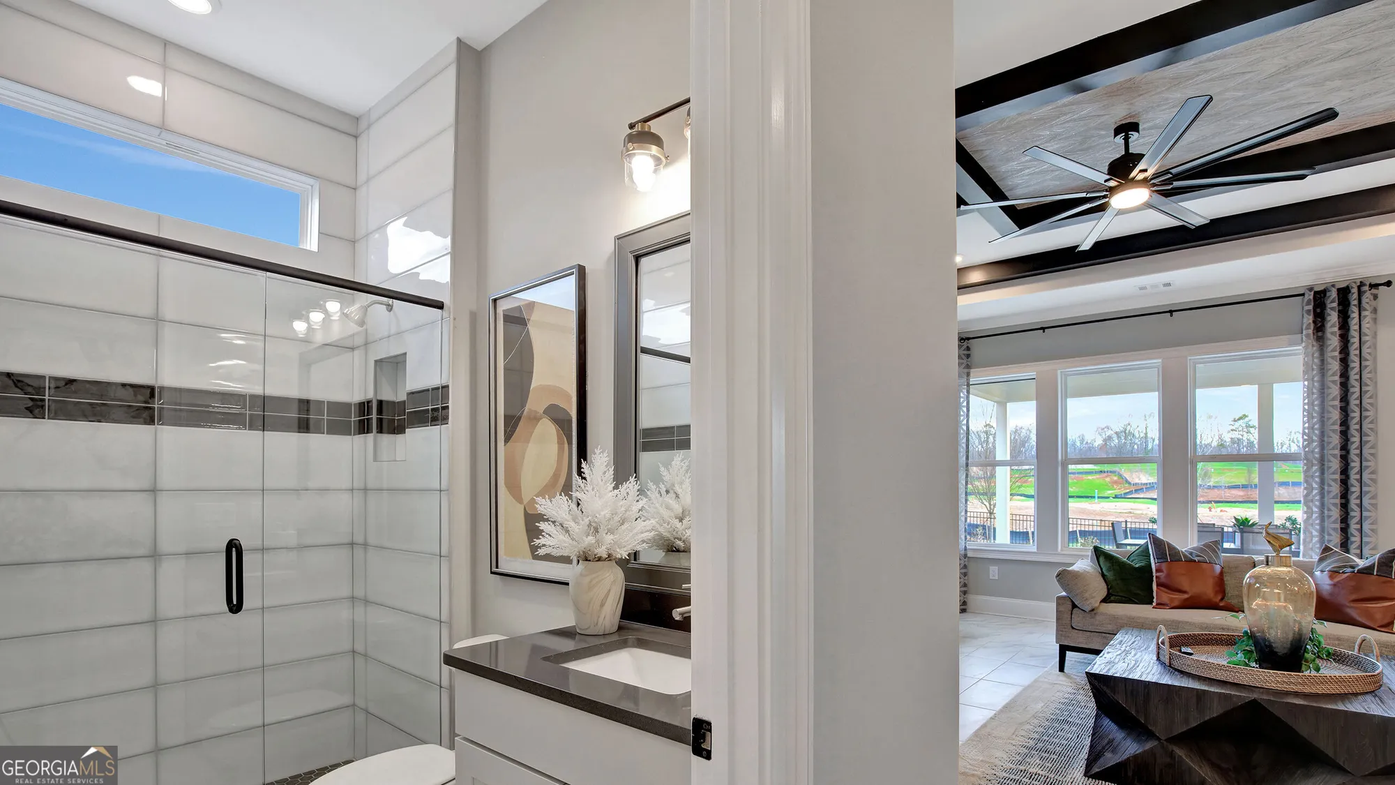 Property Slideshow image 30 of 59 | 55 milestone trce, Newnan, GA, 30263