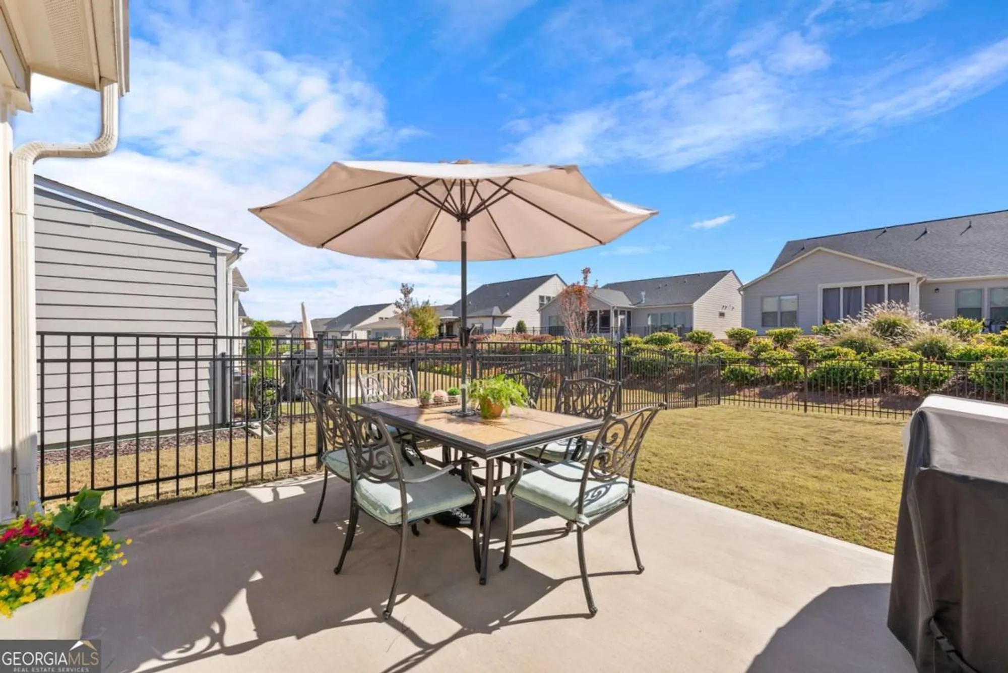 Property Slideshow image 14 of 18 | 5153 morrell rd, Hoschton, GA, 30548