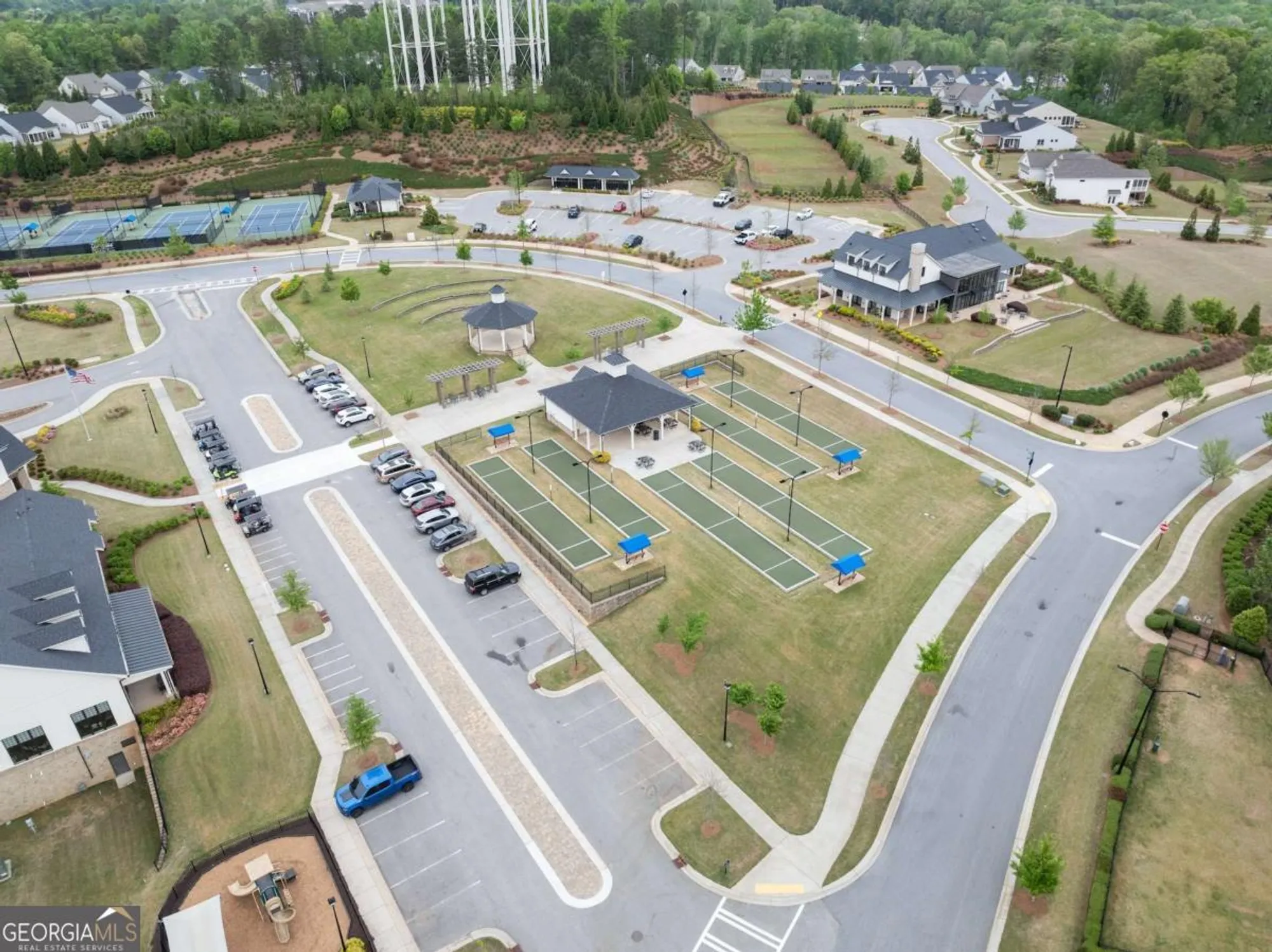 Property Slideshow image 18 of 18 | 5153 morrell rd, Hoschton, GA, 30548