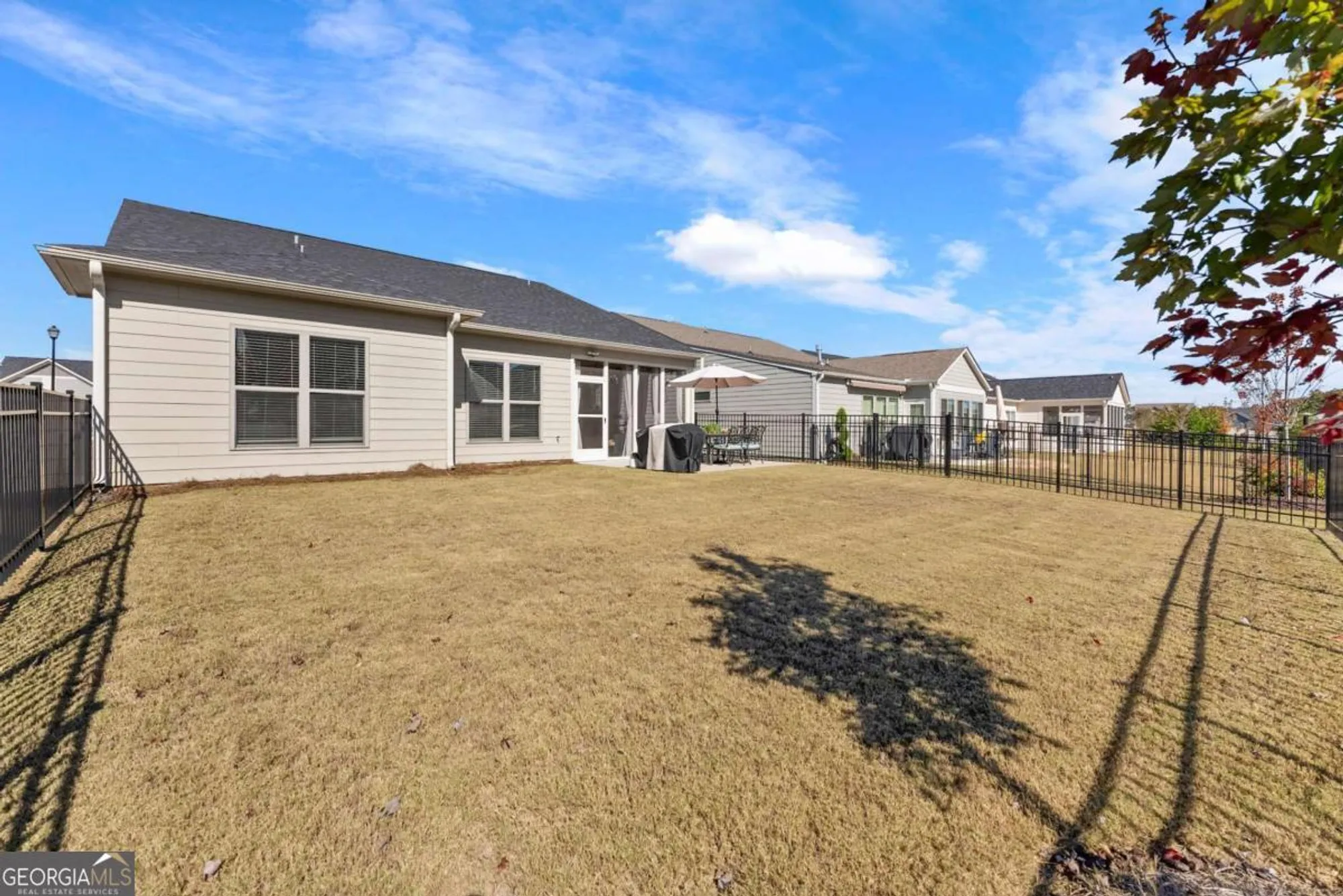 Property Slideshow image 15 of 18 | 5153 morrell rd, Hoschton, GA, 30548