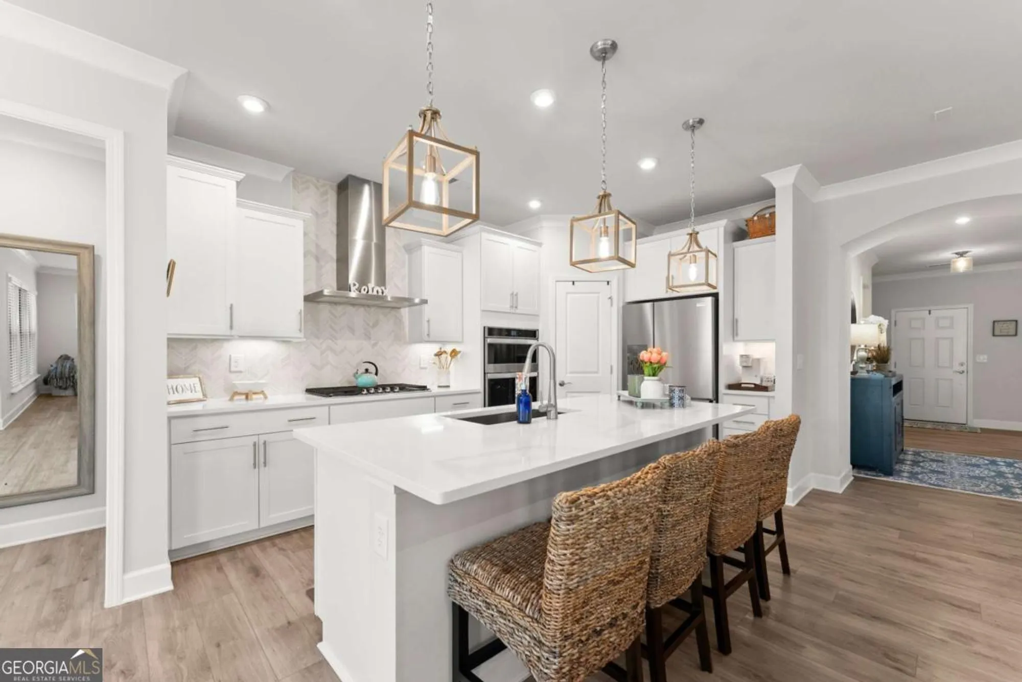 Property Slideshow image 4 of 18 | 5153 morrell rd, Hoschton, GA, 30548