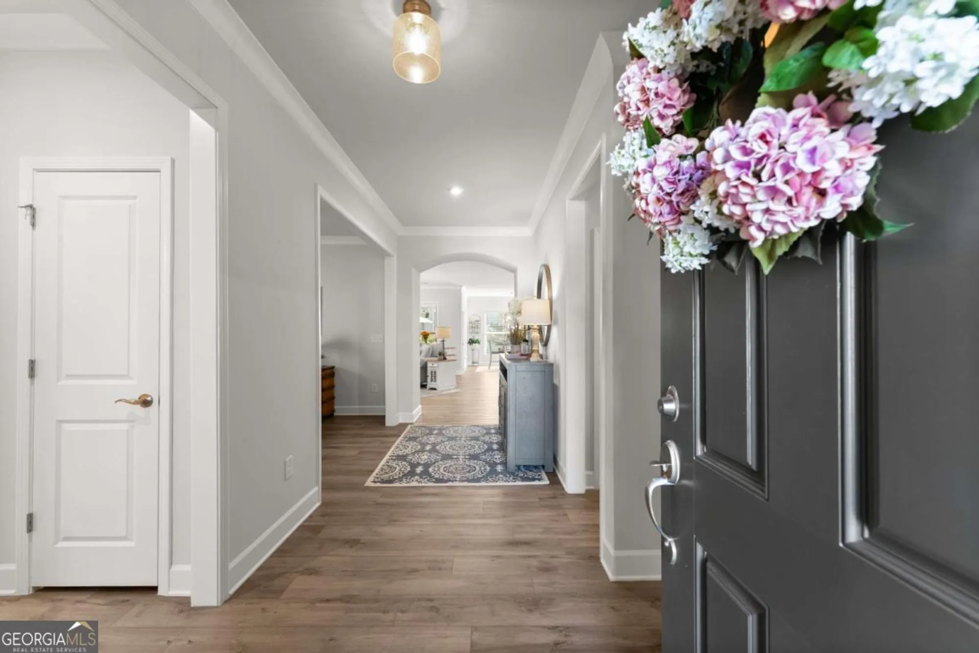 Property Slideshow image 2 of 18 | 5153 morrell rd, Hoschton, GA, 30548