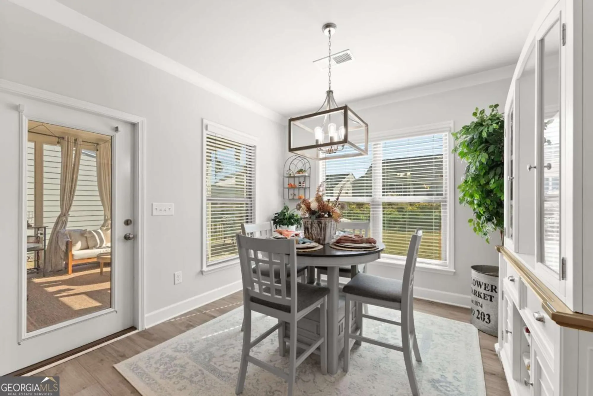 Property Slideshow image 6 of 18 | 5153 morrell rd, Hoschton, GA, 30548