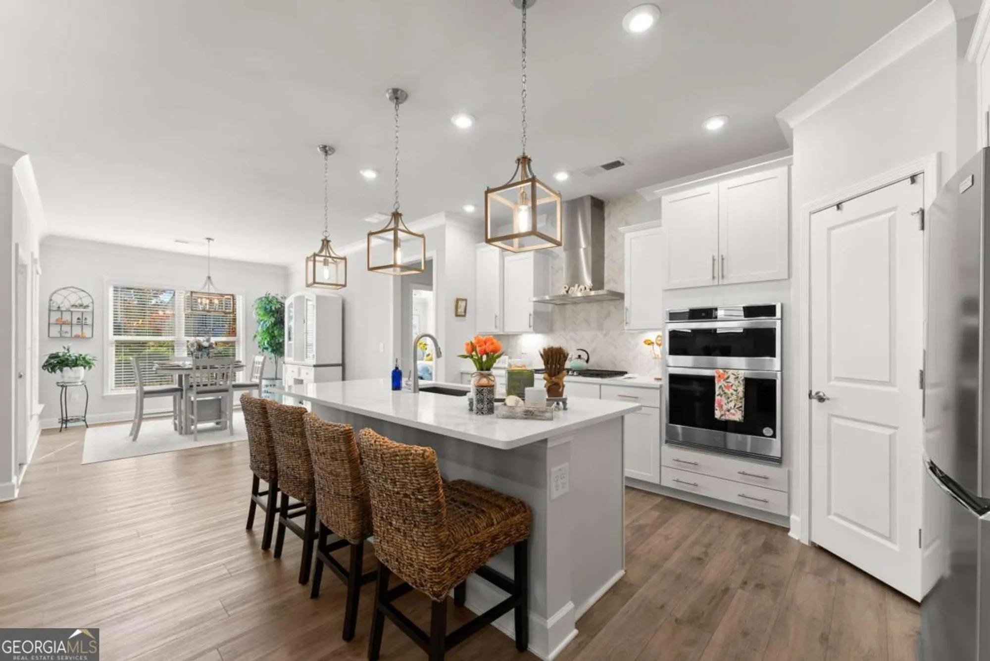 Property Slideshow image 3 of 18 | 5153 morrell rd, Hoschton, GA, 30548