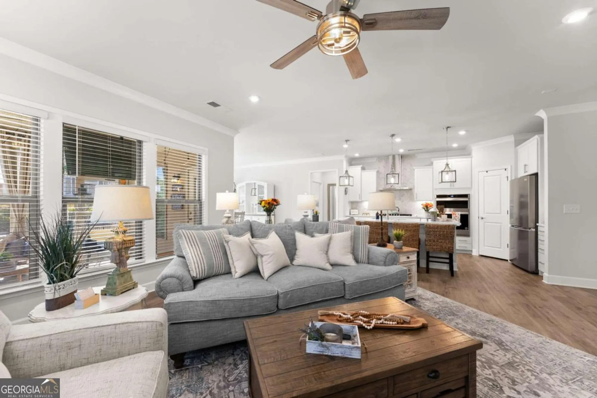 Property Slideshow image 5 of 18 | 5153 morrell rd, Hoschton, GA, 30548