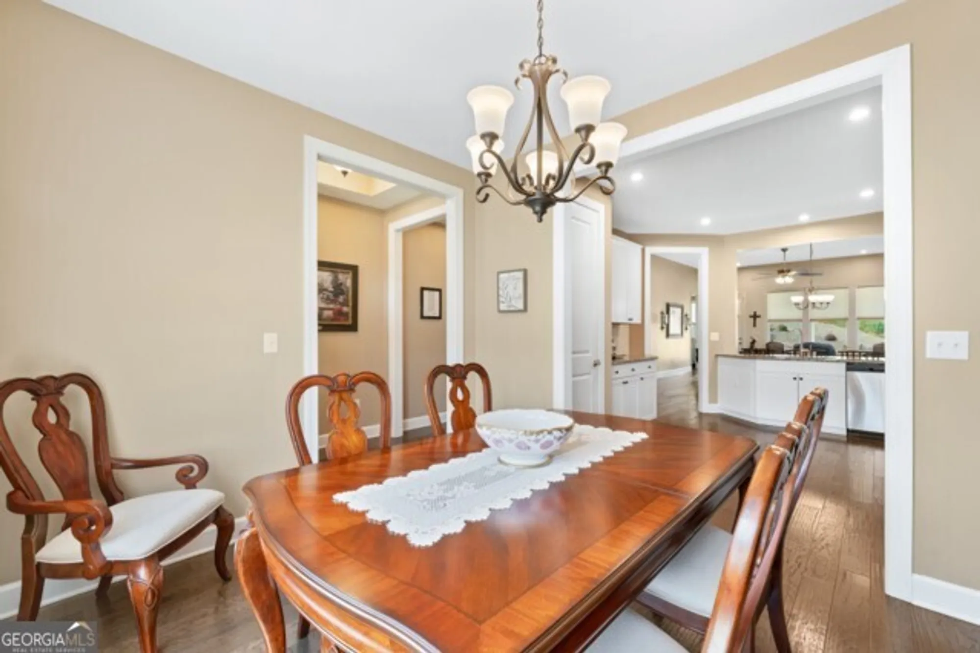 Property Slideshow image 10 of 82 | 215 silver ct # 2, Hoschton, GA, 30548