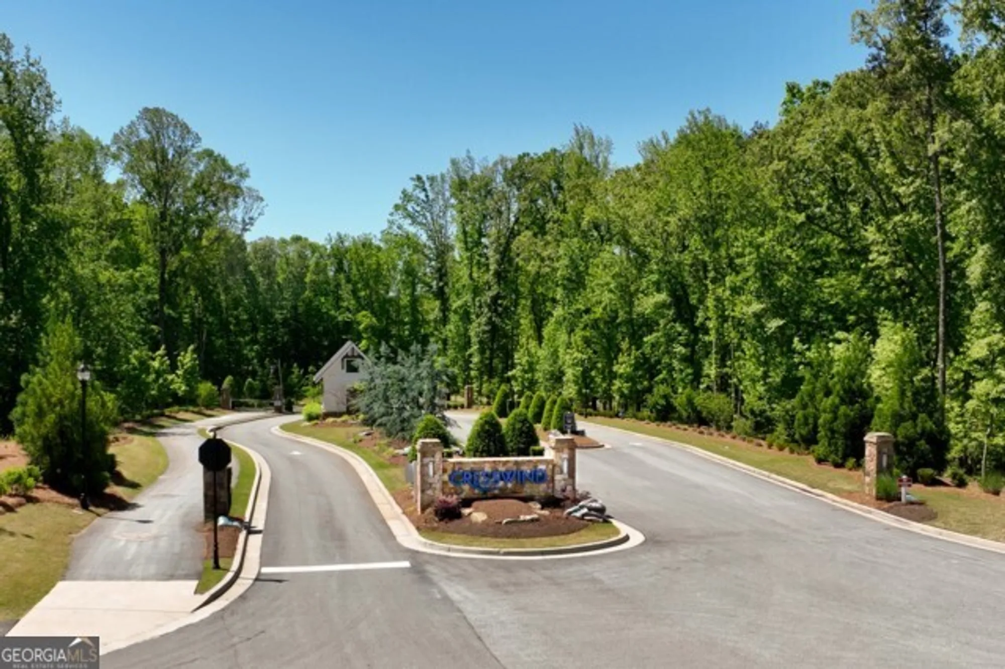 Property Slideshow image 59 of 82 | 215 silver ct # 2, Hoschton, GA, 30548