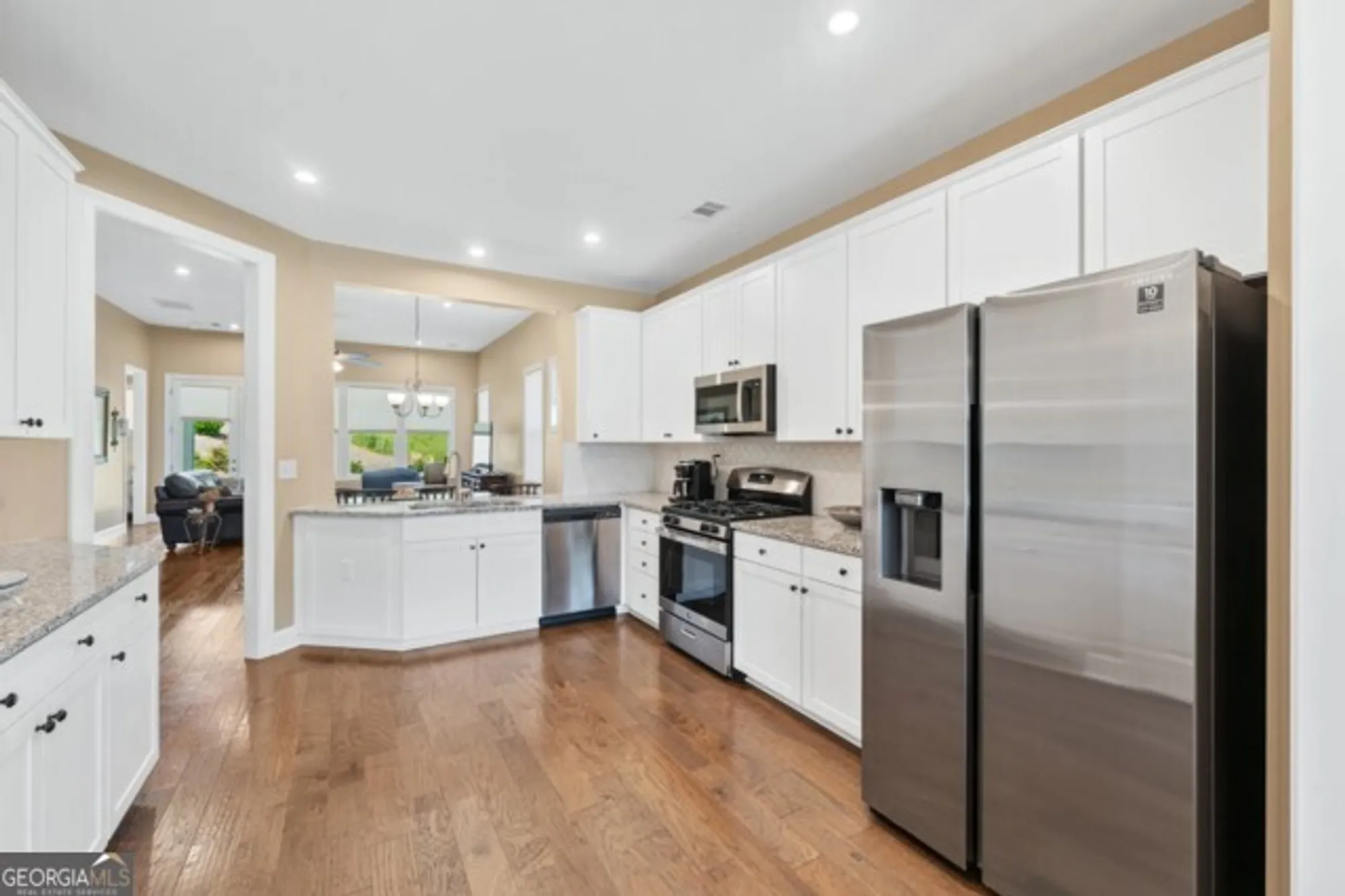 Property Slideshow image 11 of 82 | 215 silver ct # 2, Hoschton, GA, 30548