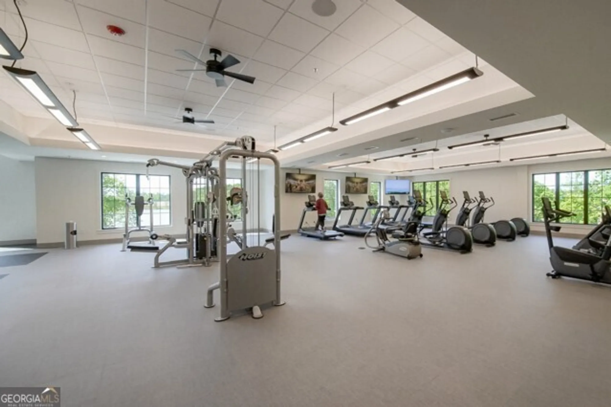 Property Slideshow image 64 of 82 | 215 silver ct # 2, Hoschton, GA, 30548