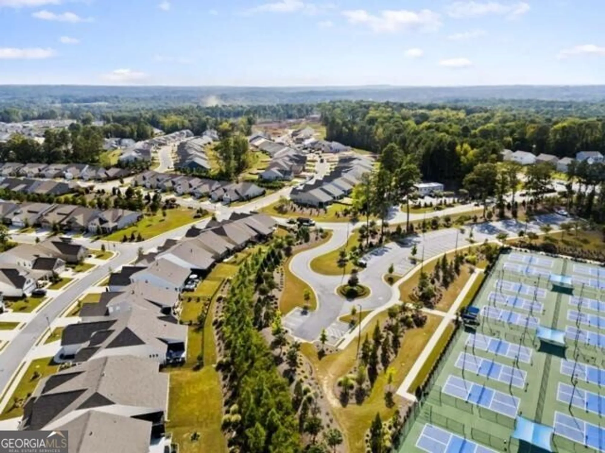 Property Slideshow image 78 of 82 | 215 silver ct # 2, Hoschton, GA, 30548